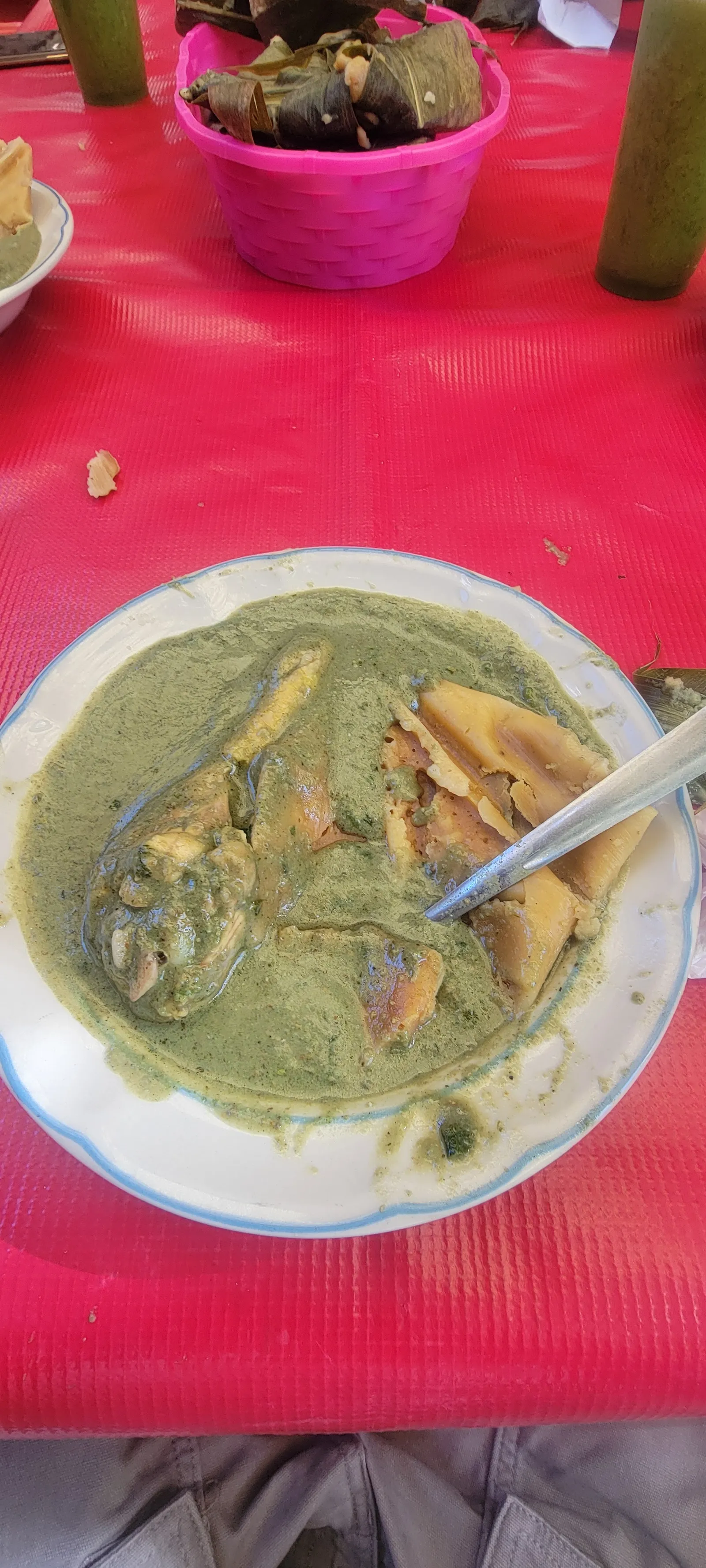 Mole De Progreso image 3