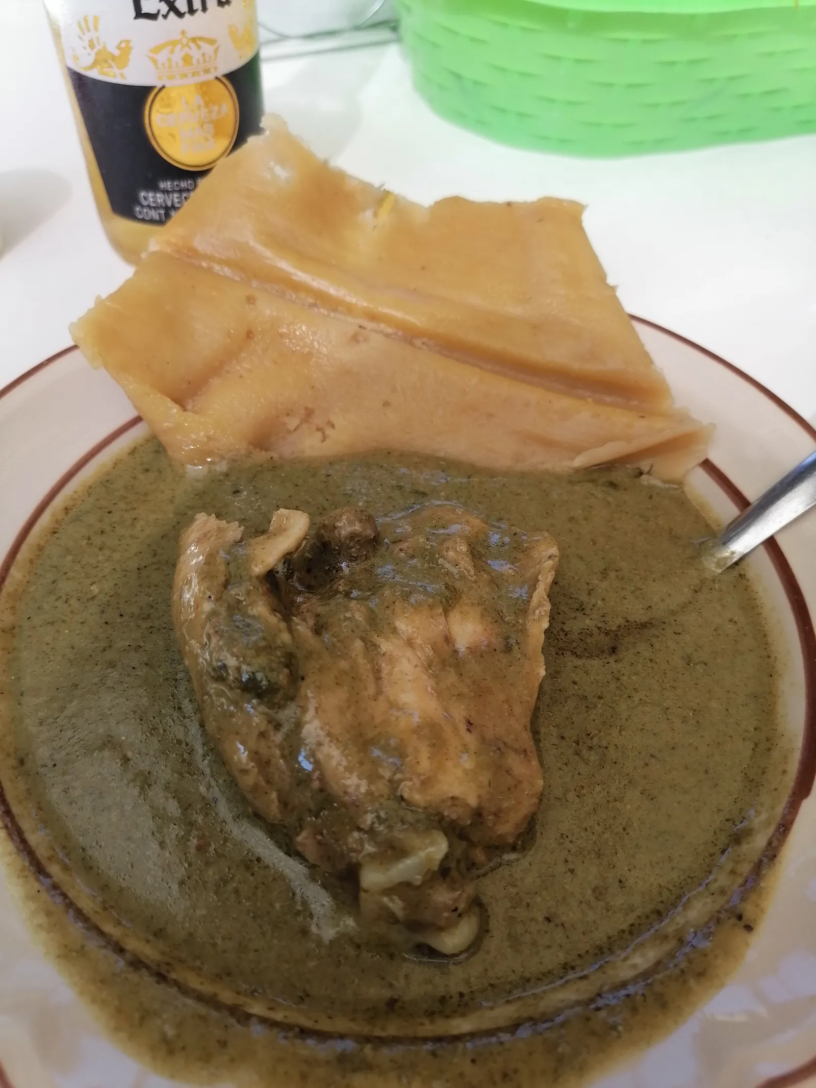 Mole De Progreso image 8