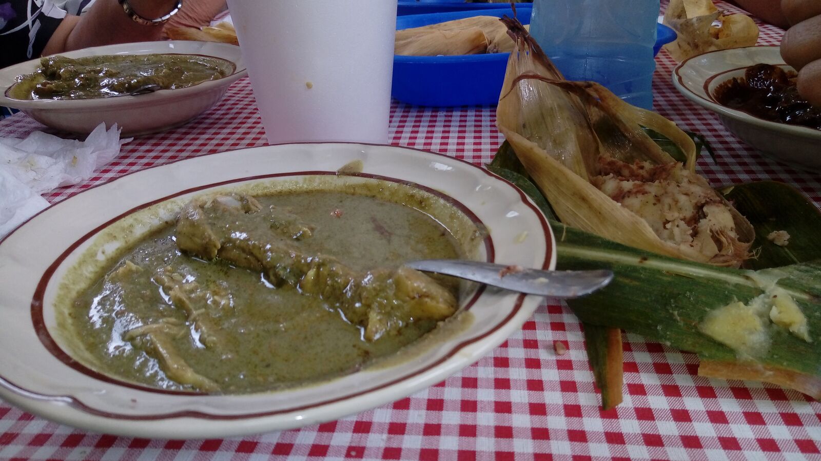 Mole De Progreso image 9