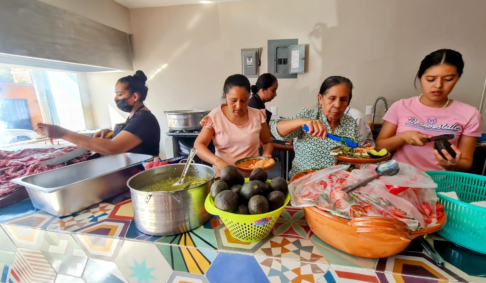 El morelense, cecina de Yecapixtla image 3