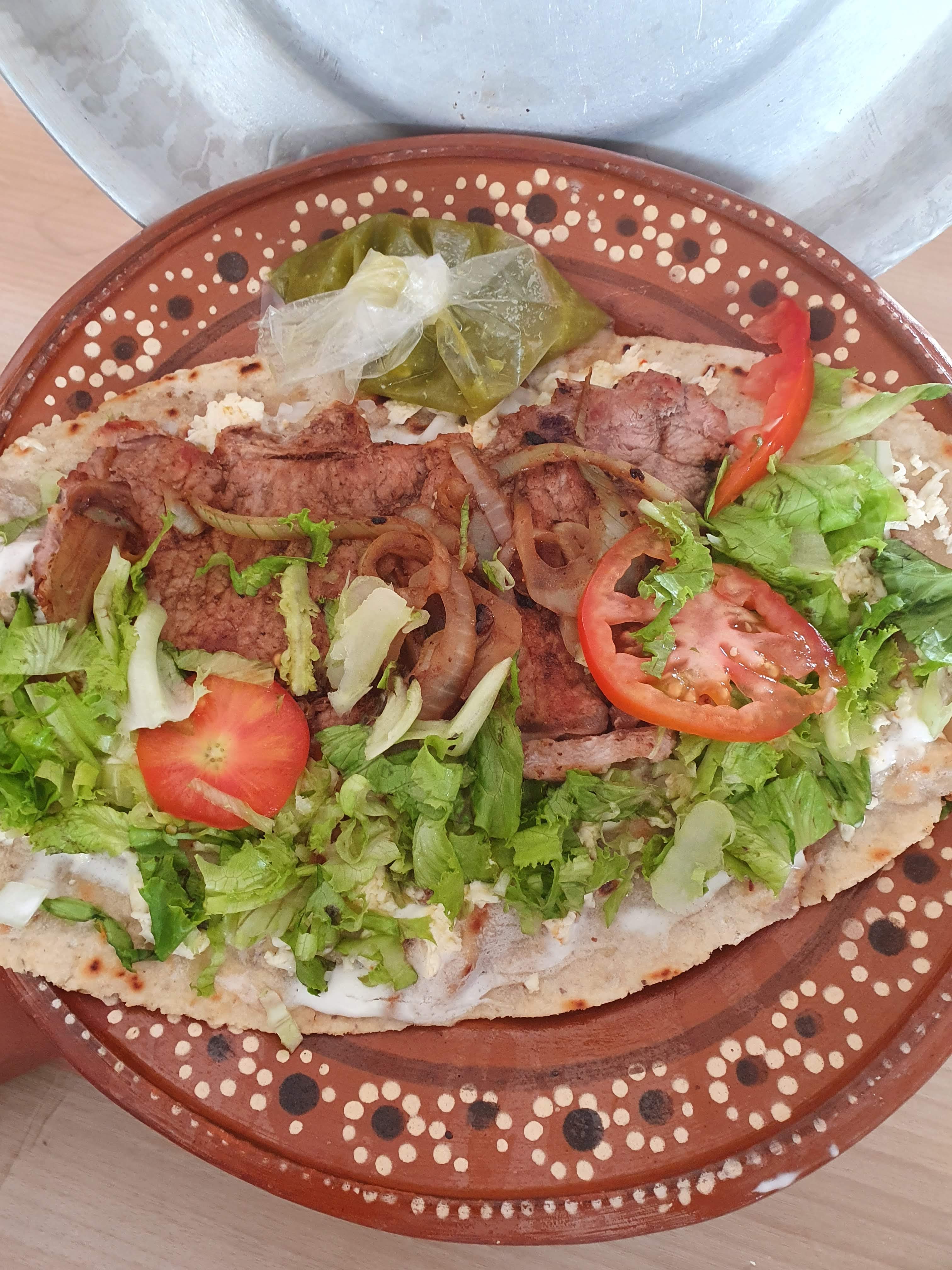 La cocina de zapata image 2