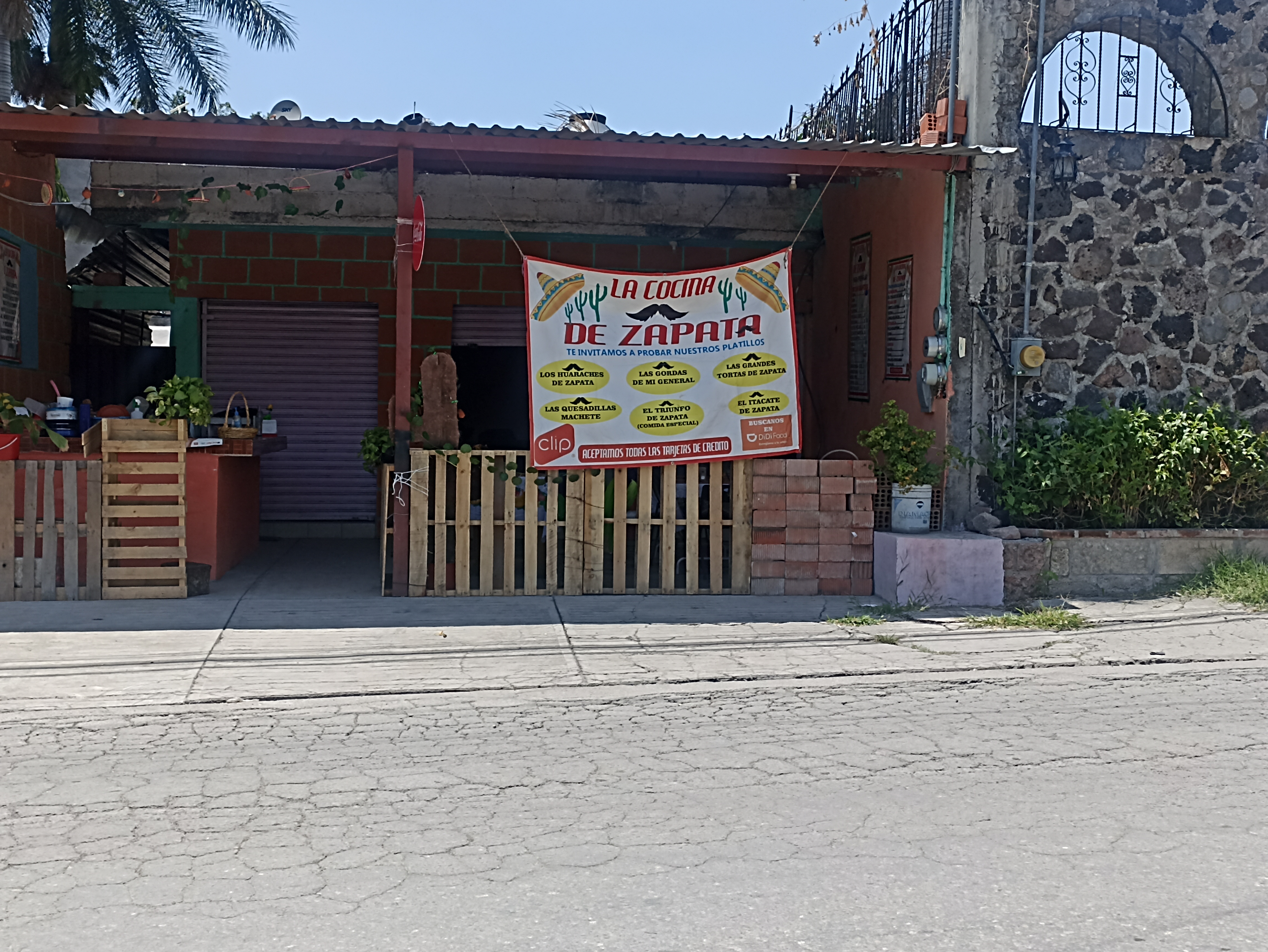 La cocina de zapata image 3