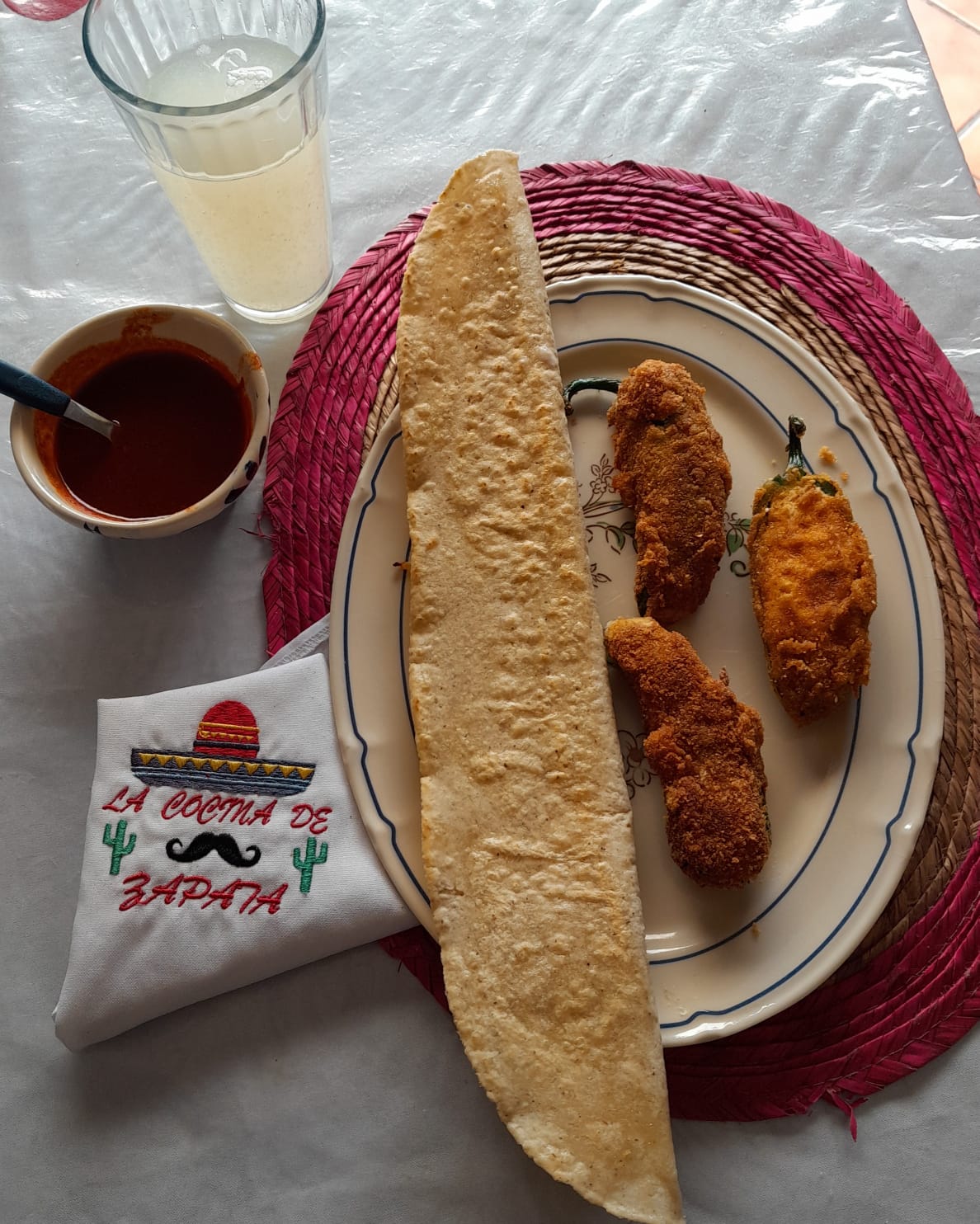 La cocina de zapata image 5