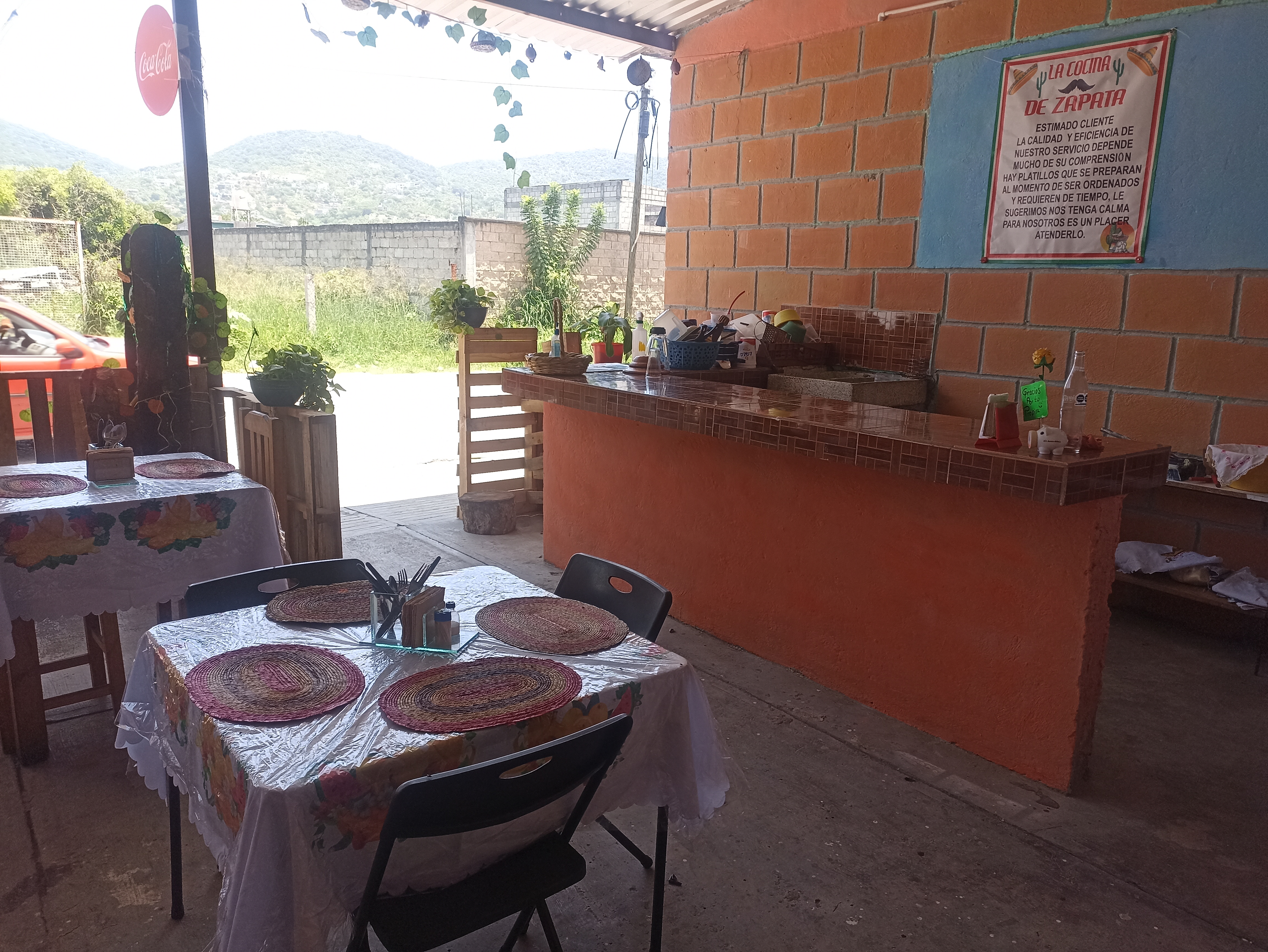 La cocina de zapata image 6
