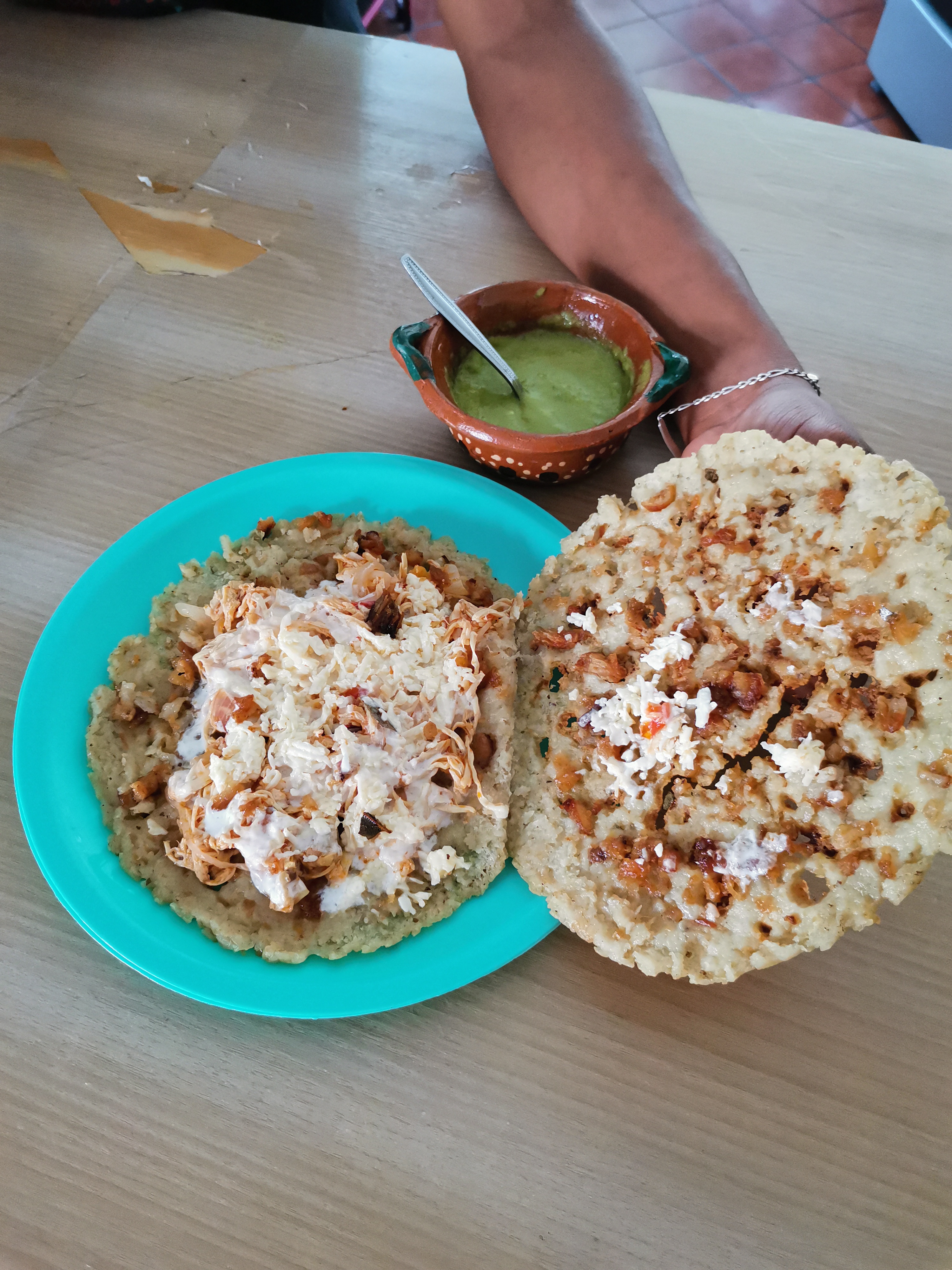 La cocina de zapata image 8