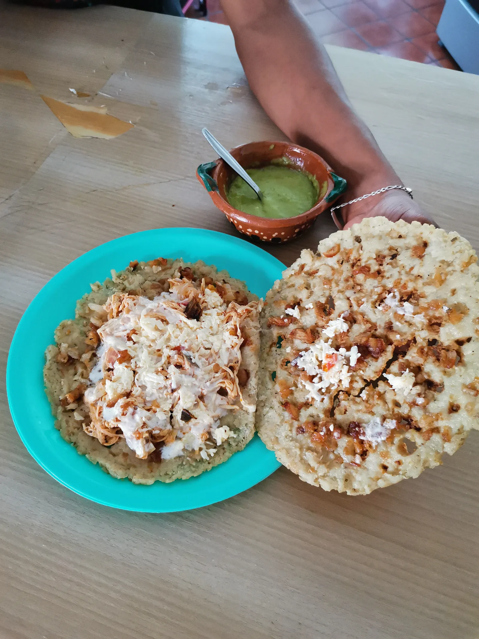 La cocina de zapata image 8