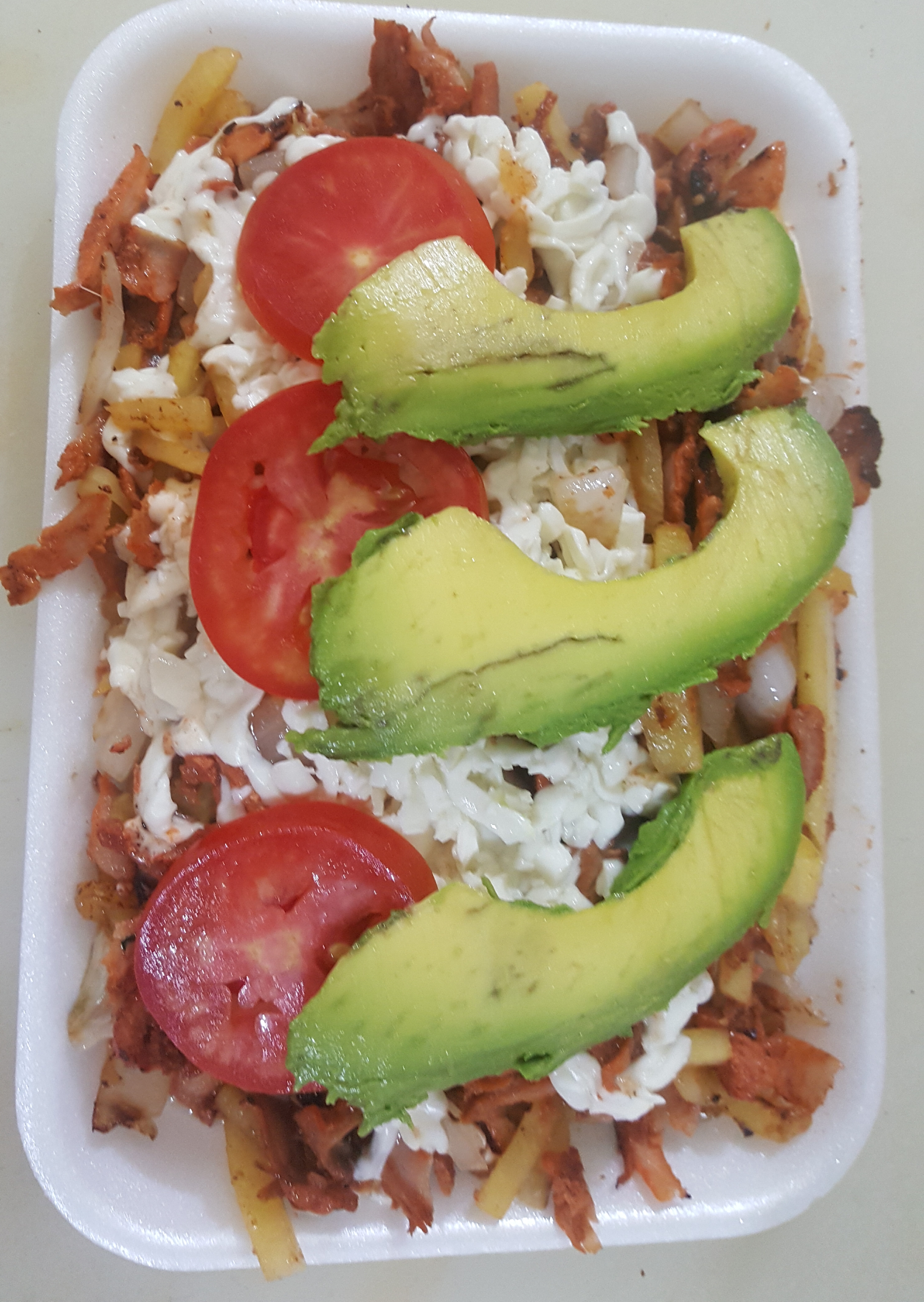 Taquería Los Misshoos(Sucursal progreso) image 1