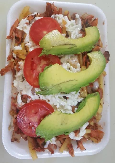 Taquería Los Misshoos(Sucursal progreso) image 1