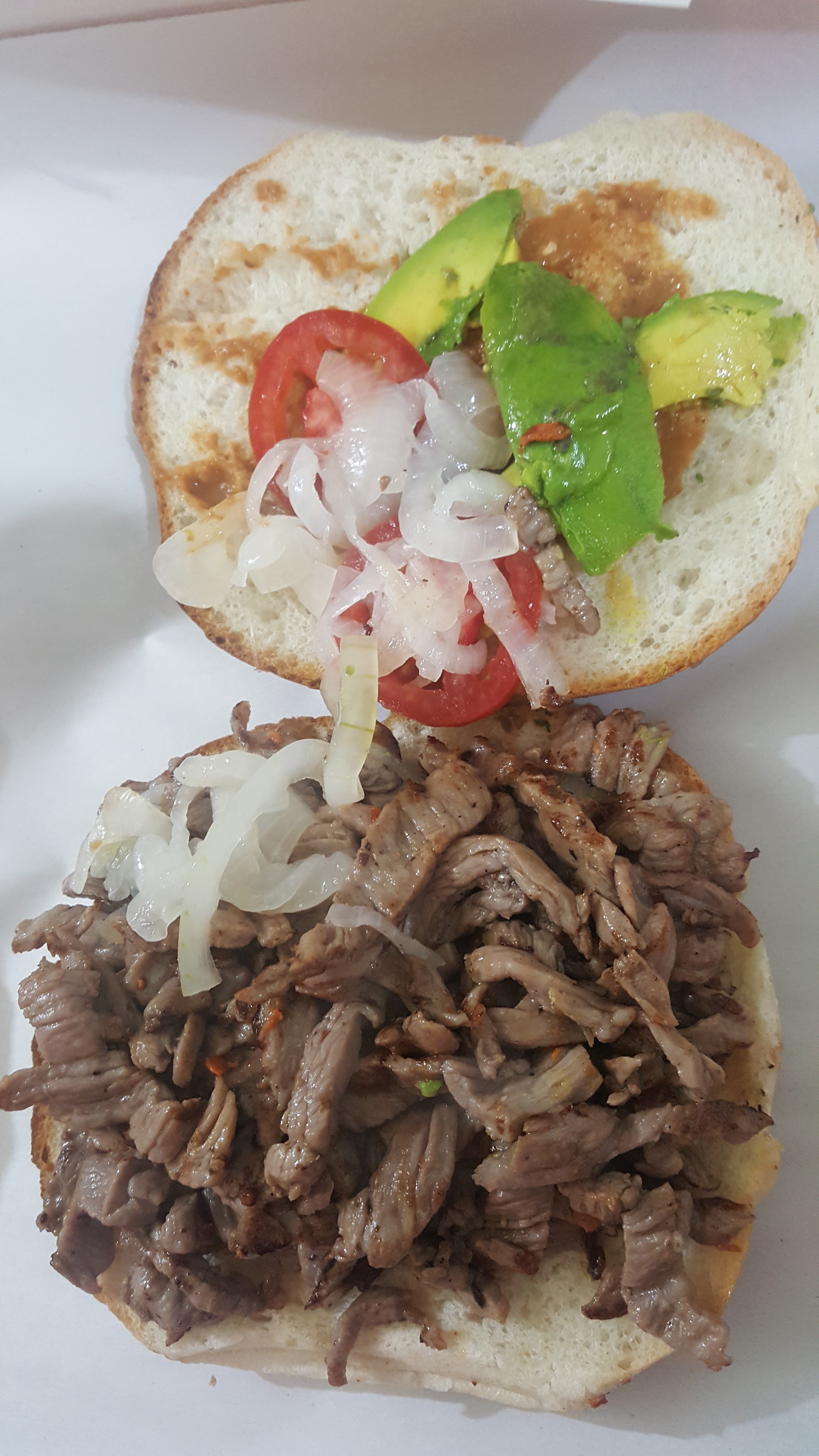 Taquería Los Misshoos(Sucursal progreso) image 2