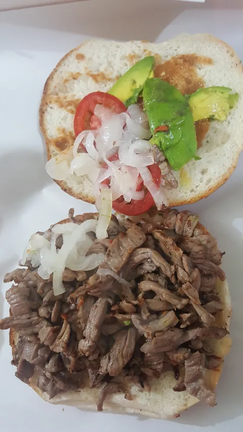 Taquería Los Misshoos(Sucursal progreso) image 2