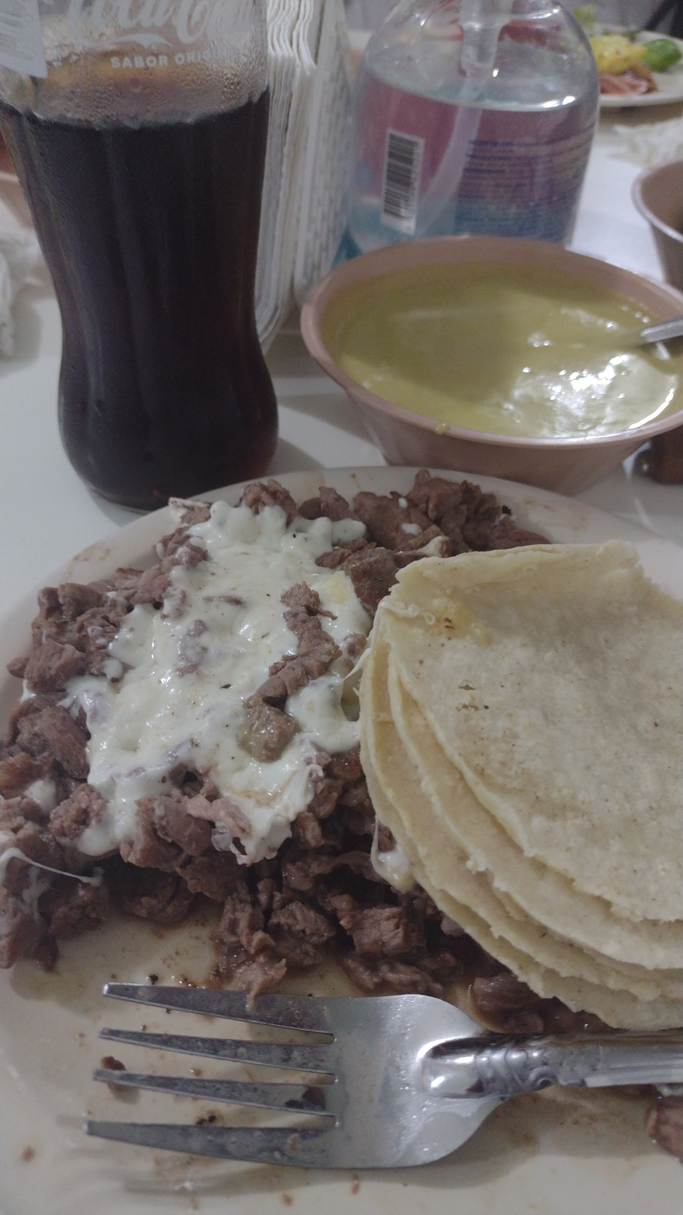 Taquería Los Misshoos(Sucursal progreso) image 4