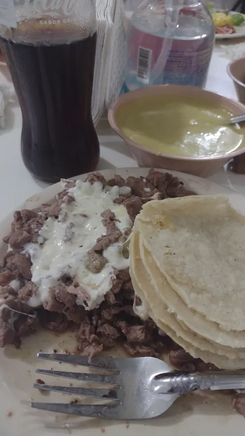Taquería Los Misshoos(Sucursal progreso) image 4