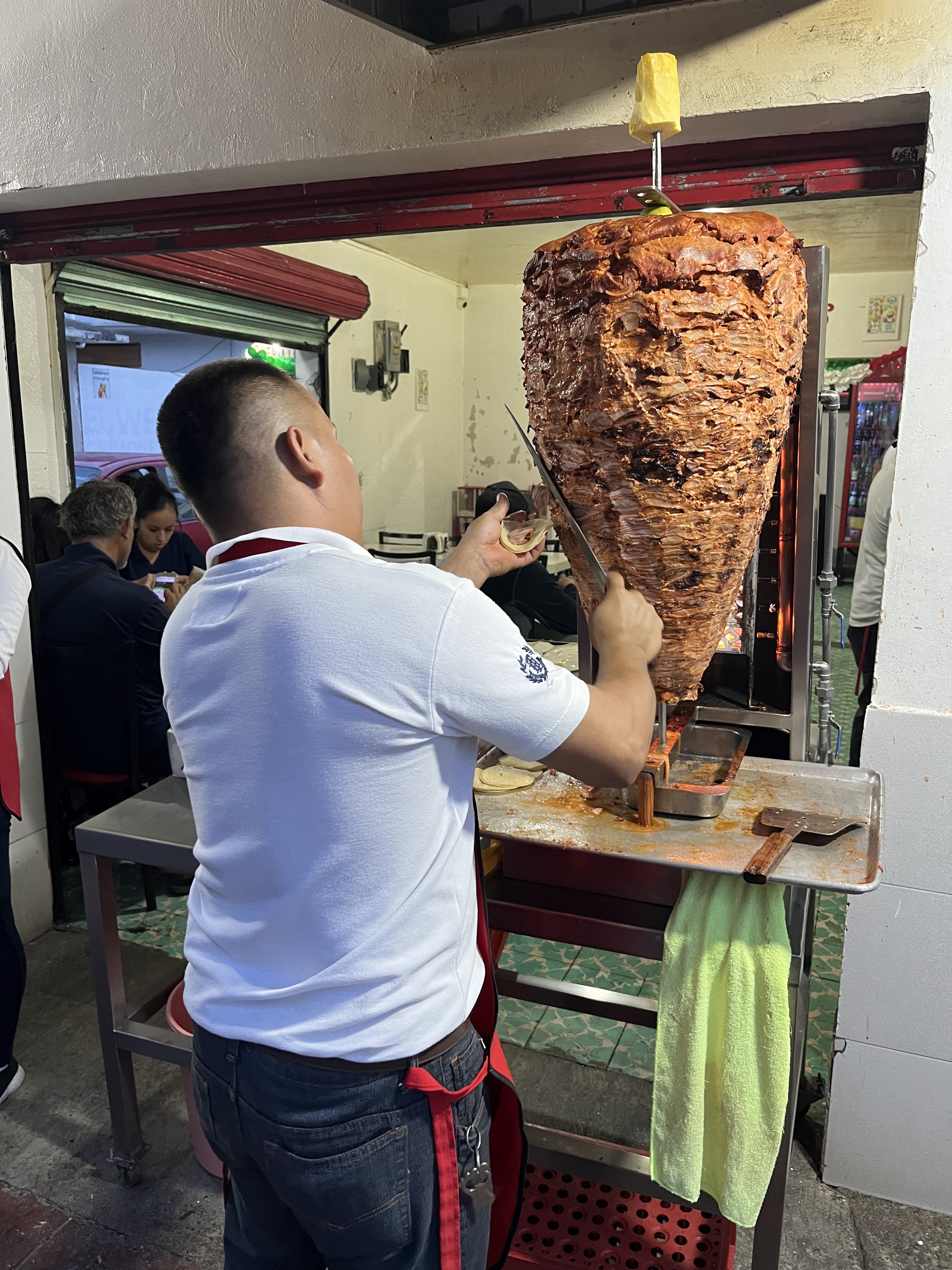 Taquería Los Misshoos(Sucursal progreso) image 5