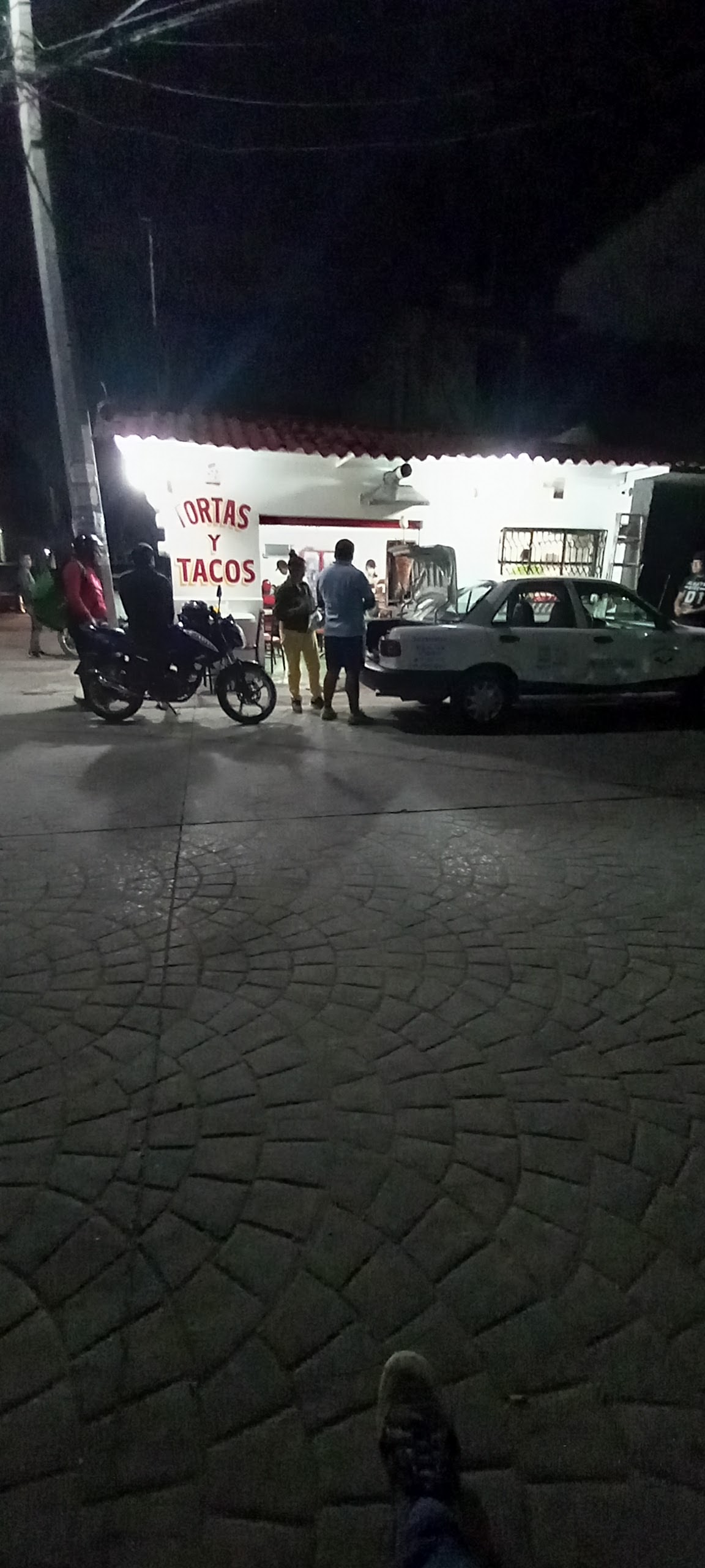 Taquería Los Misshoos(Sucursal progreso) image 6