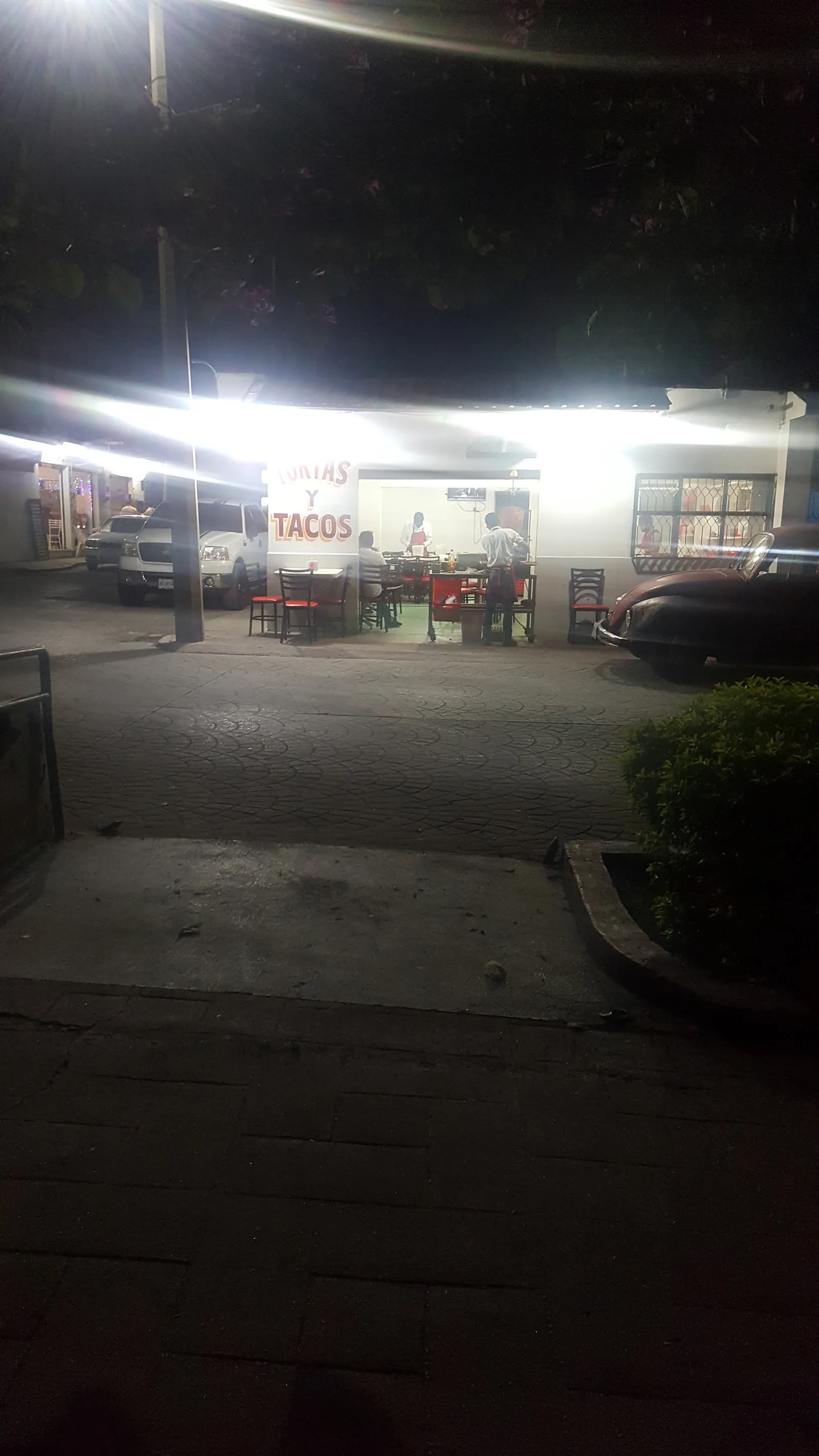 Taquería Los Misshoos(Sucursal progreso) image 7