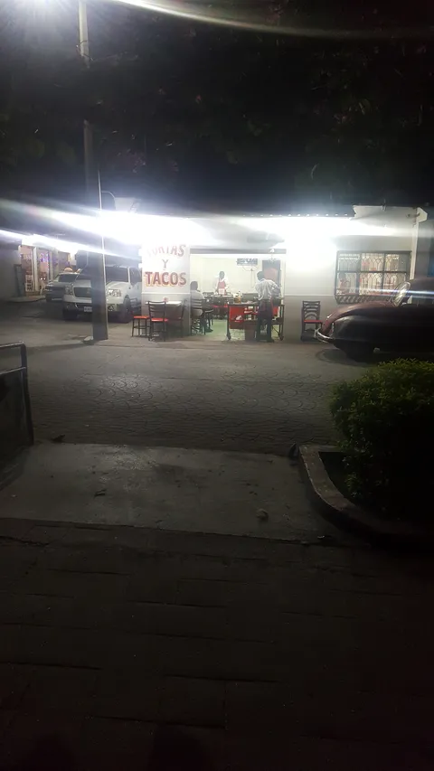 Taquería Los Misshoos(Sucursal progreso) image 7