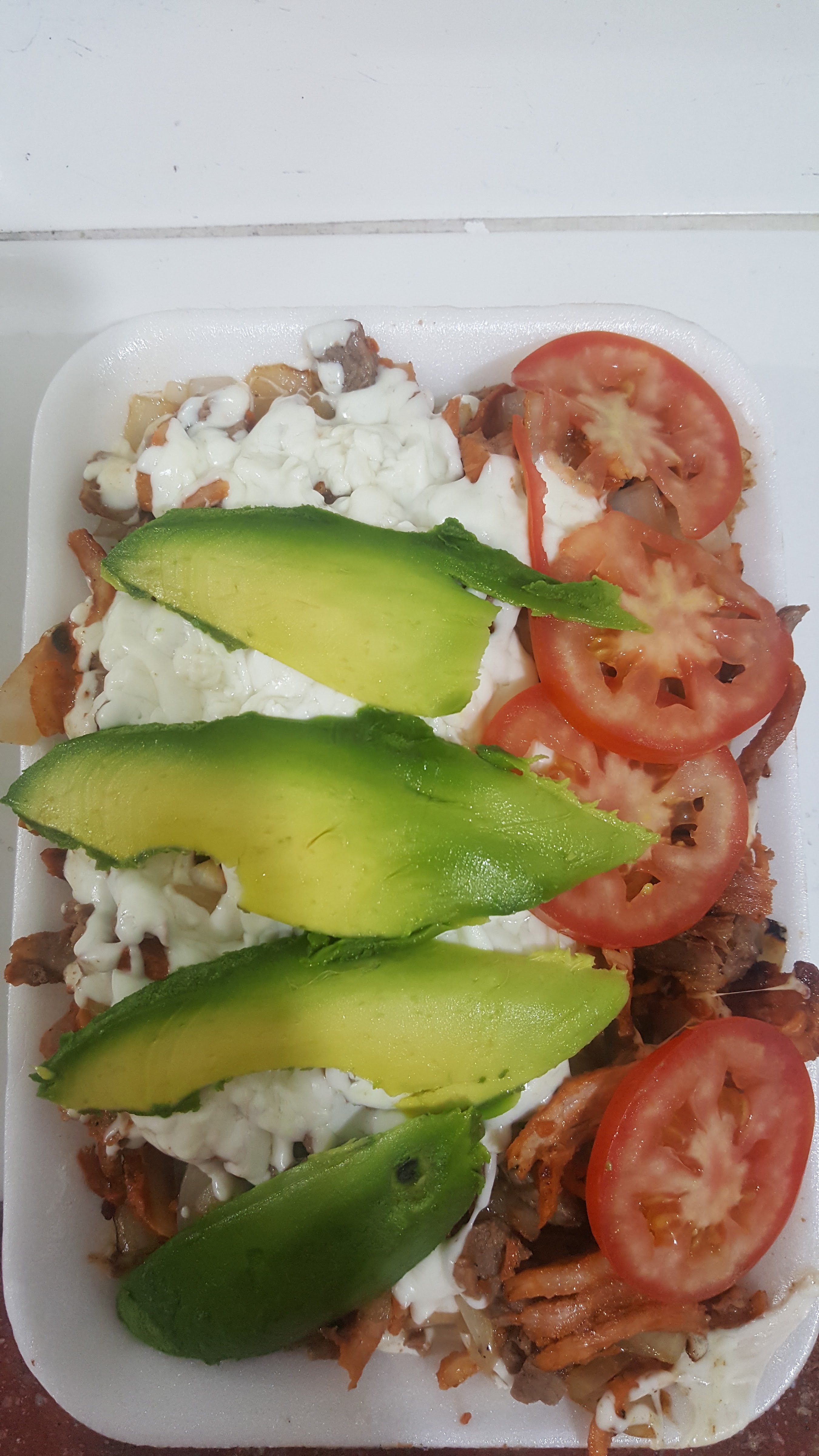 Taquería Los Misshoos(Sucursal progreso) image 8