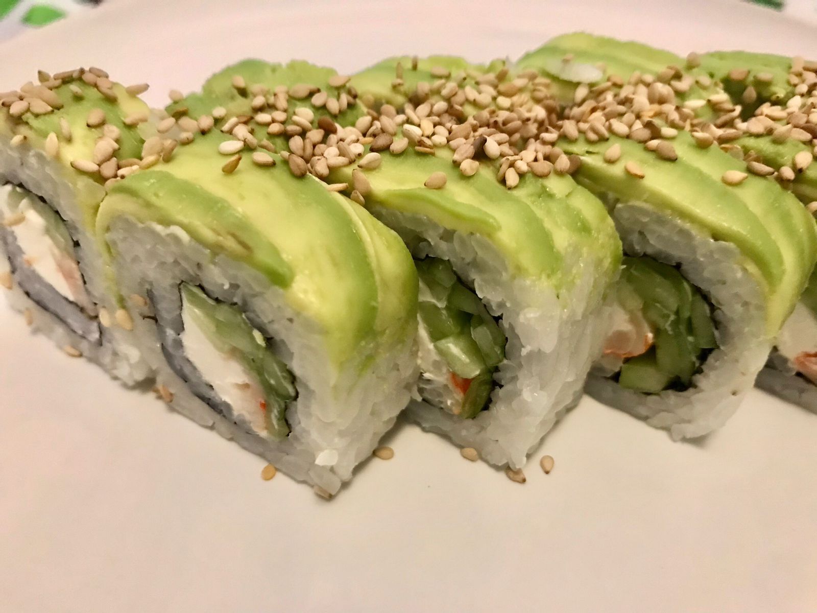 Sushi Green image 5