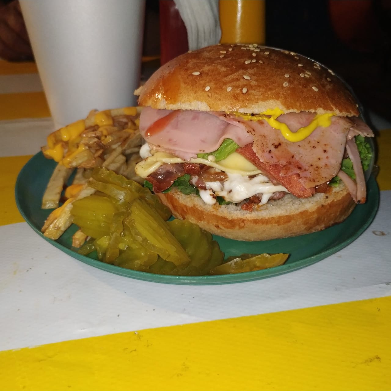 Burger's Boys image 3