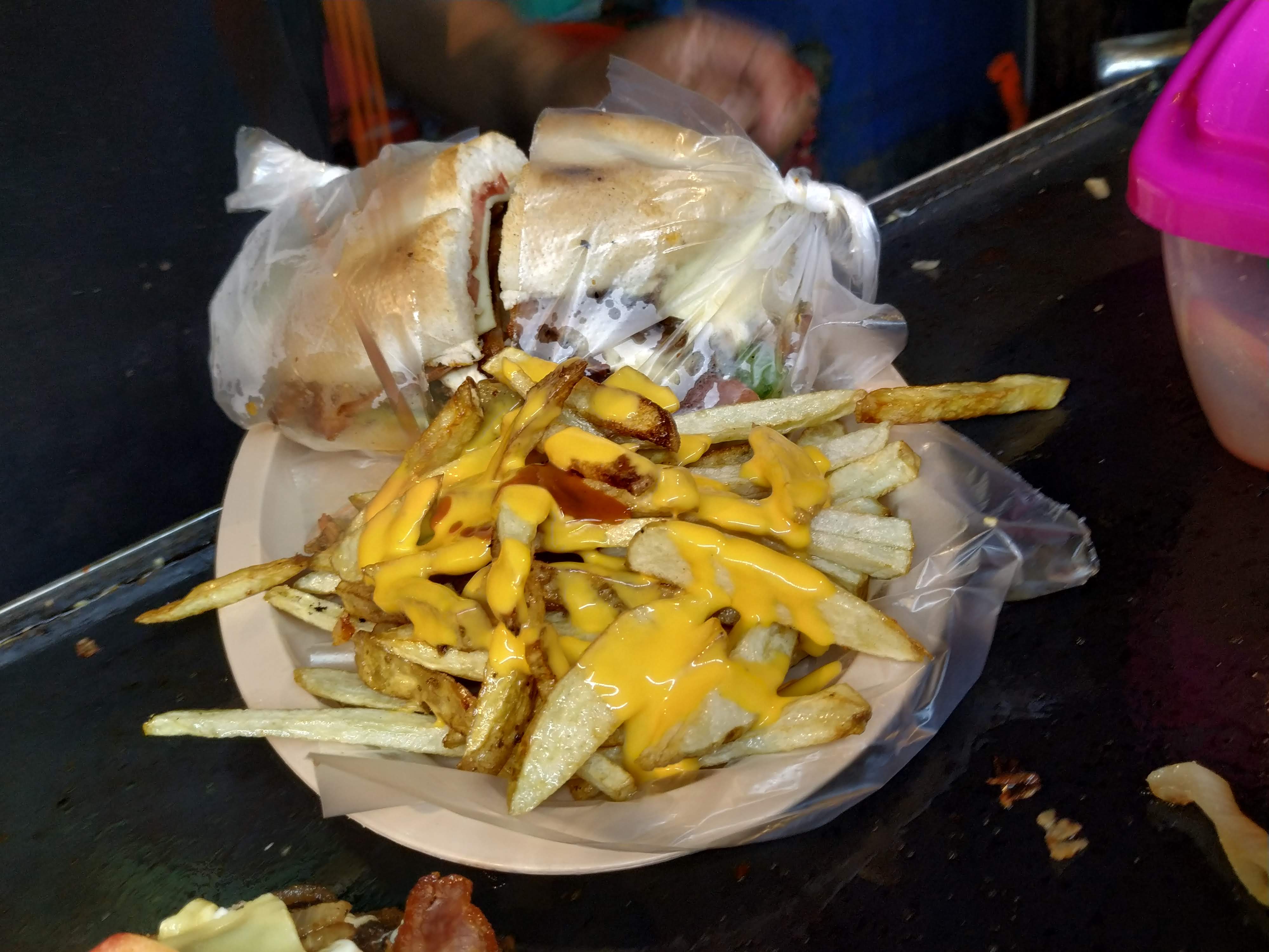 Burger's Boys image 5