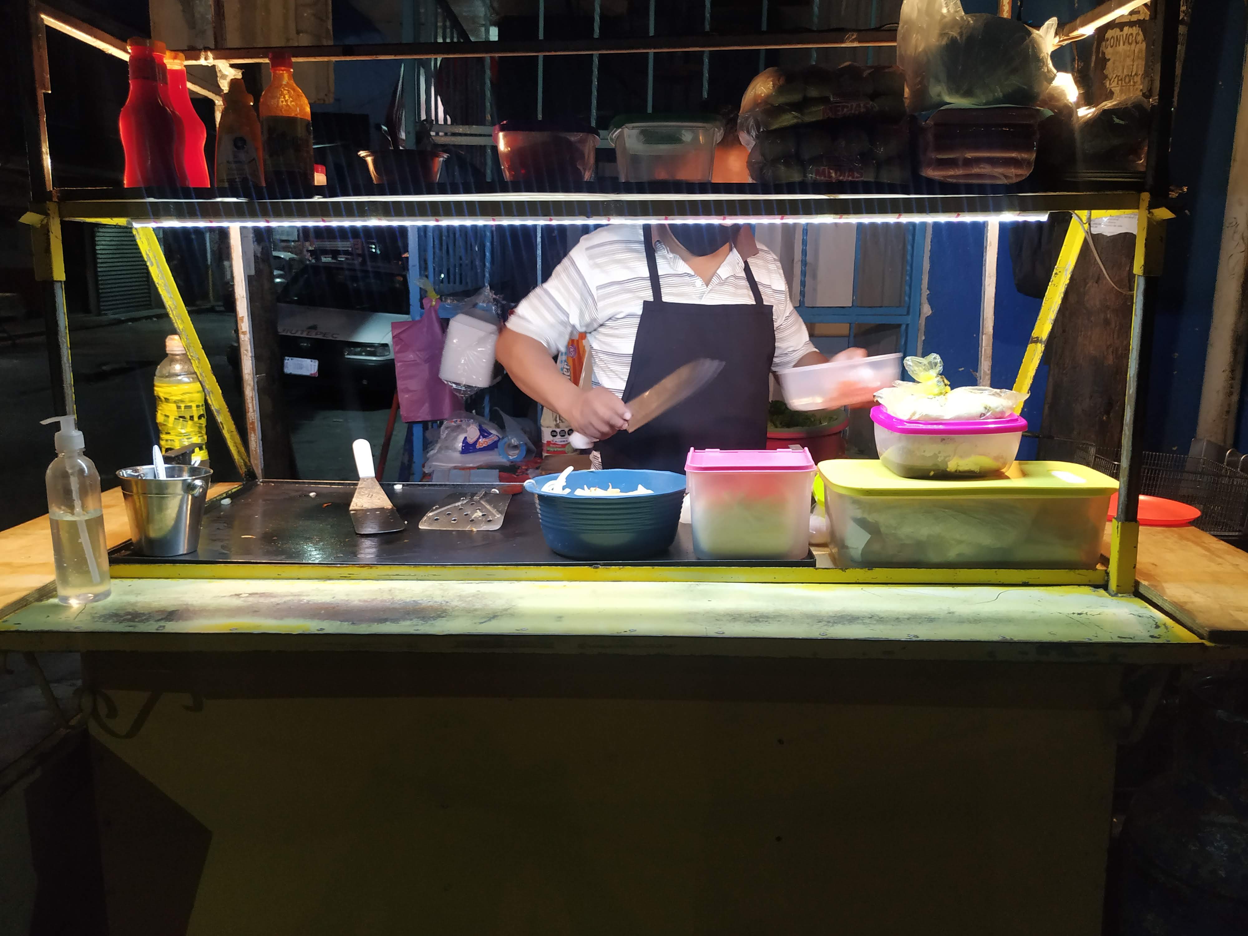 Burger's Boys image 7