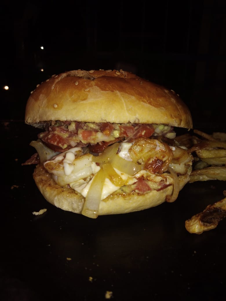 Burger's Boys image 8