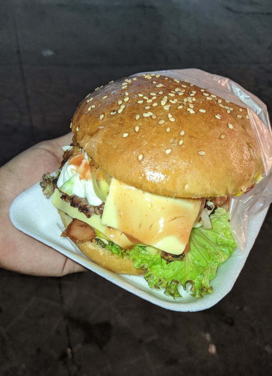 Burger's Boys image 9