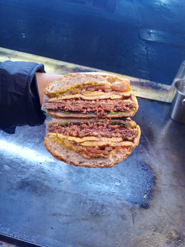 Burger's Boys image 10