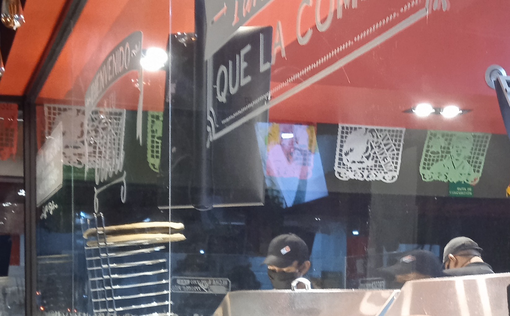 Domino's Jiutepec image 2