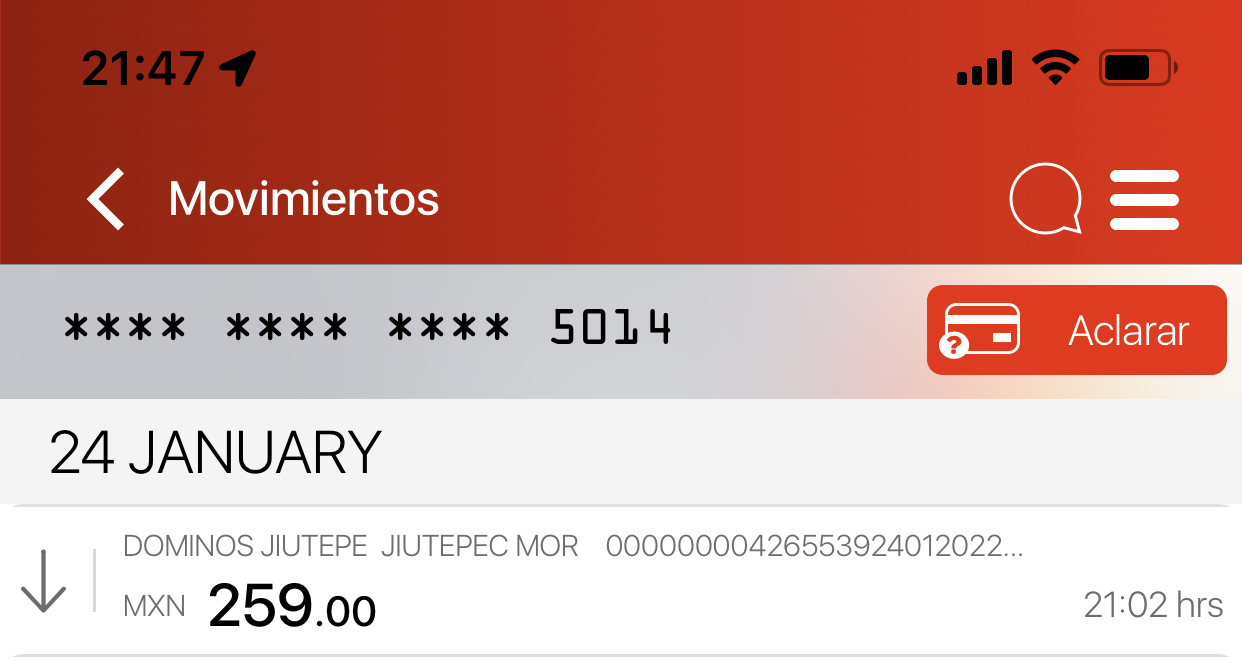 Domino's Jiutepec image 5