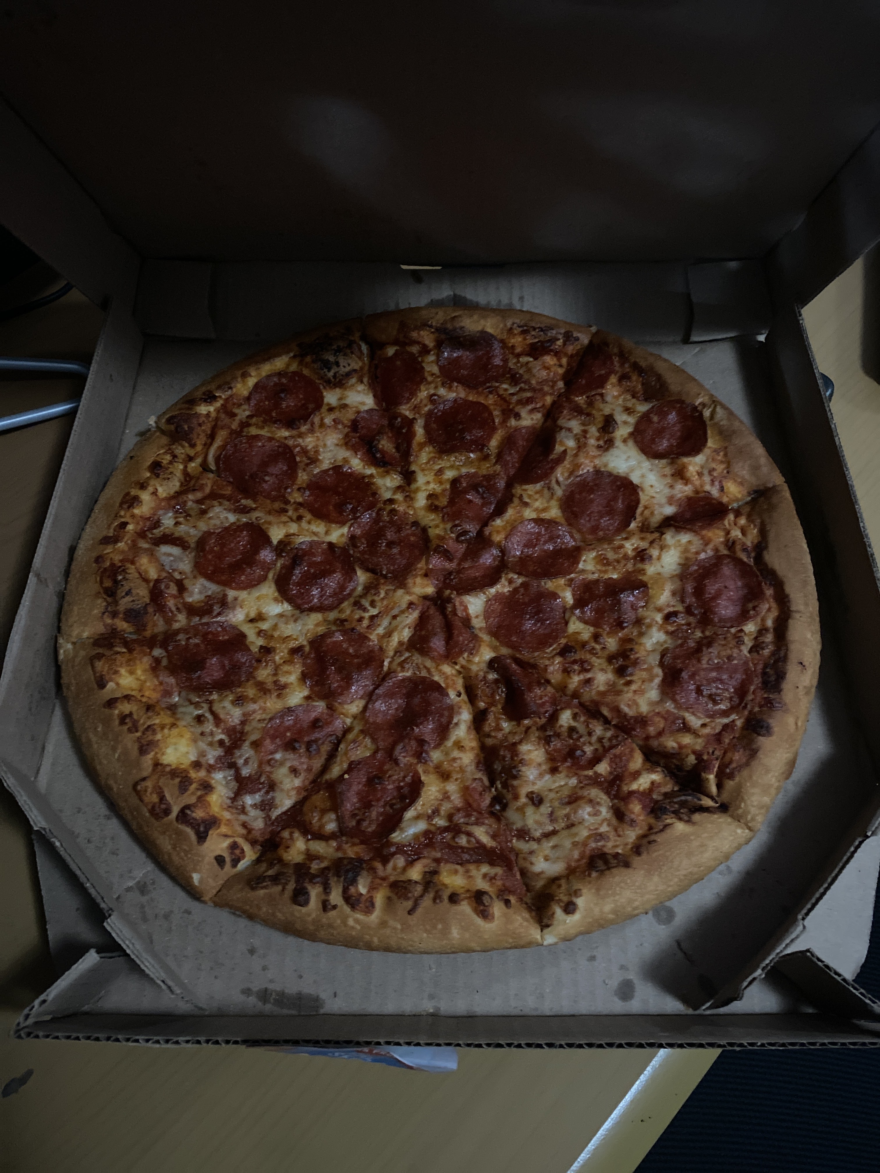 Domino's Jiutepec image 7