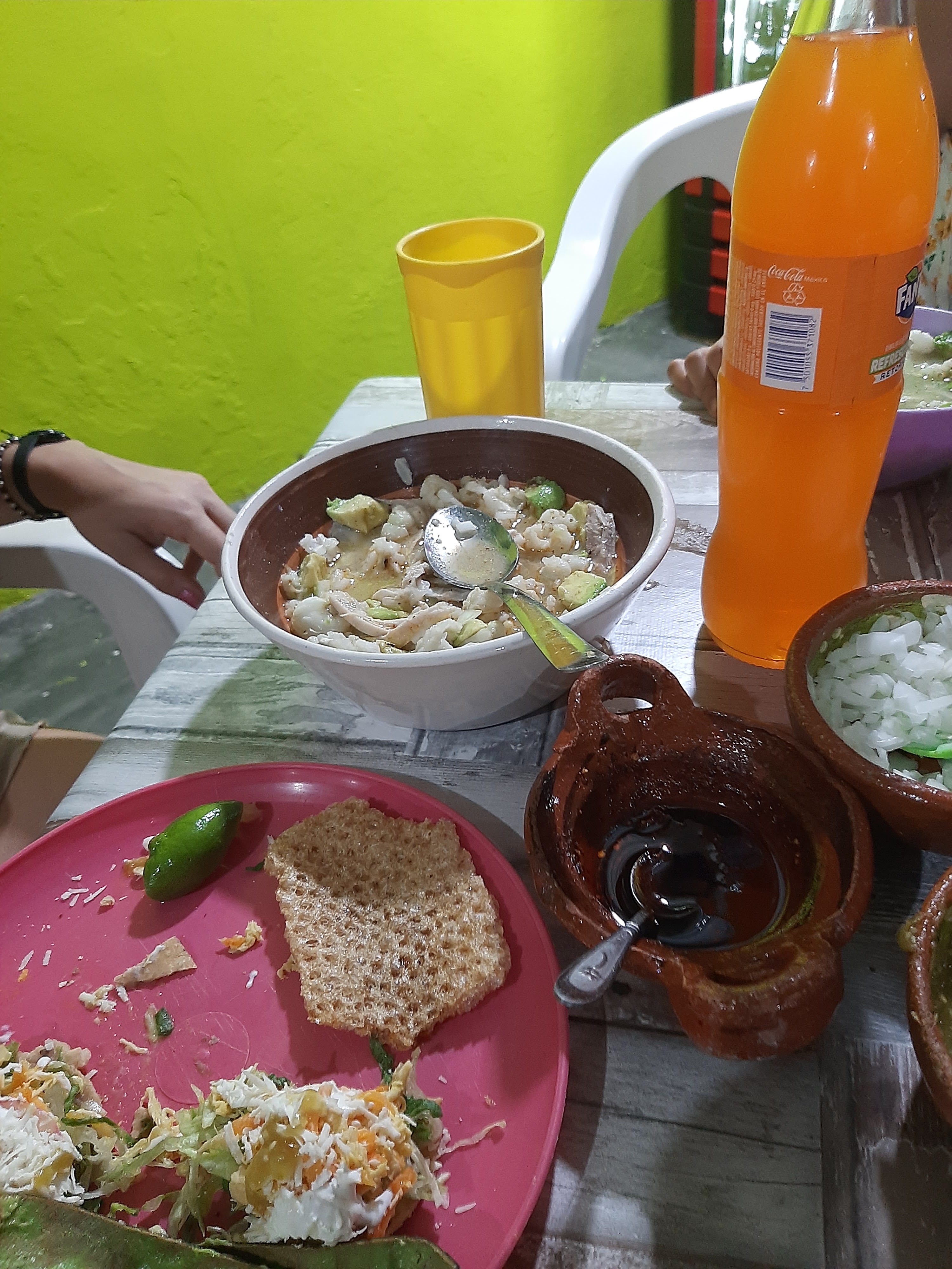 Restaurant Pozoleria Colochos image 1