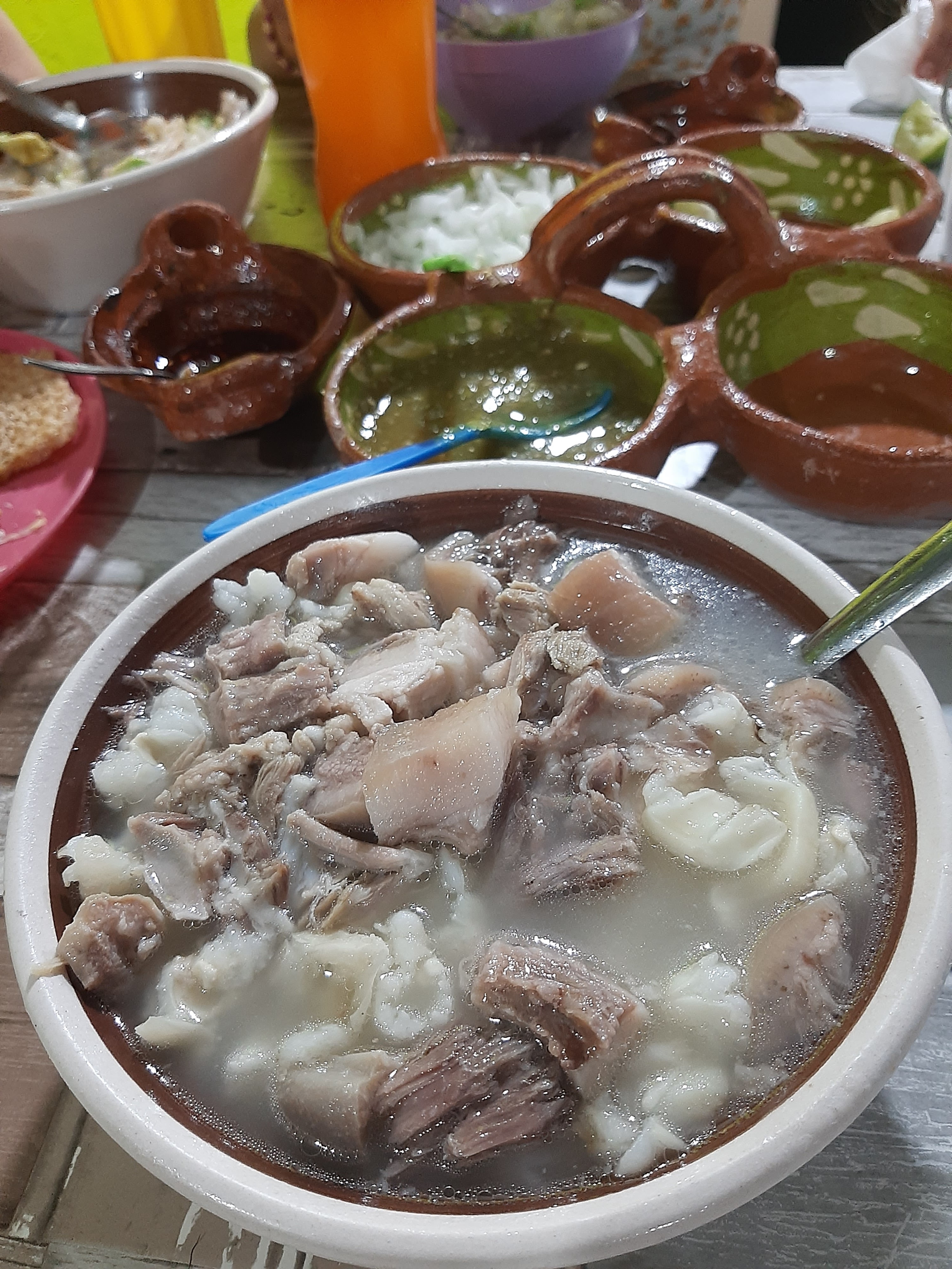 Restaurant Pozoleria Colochos image 2