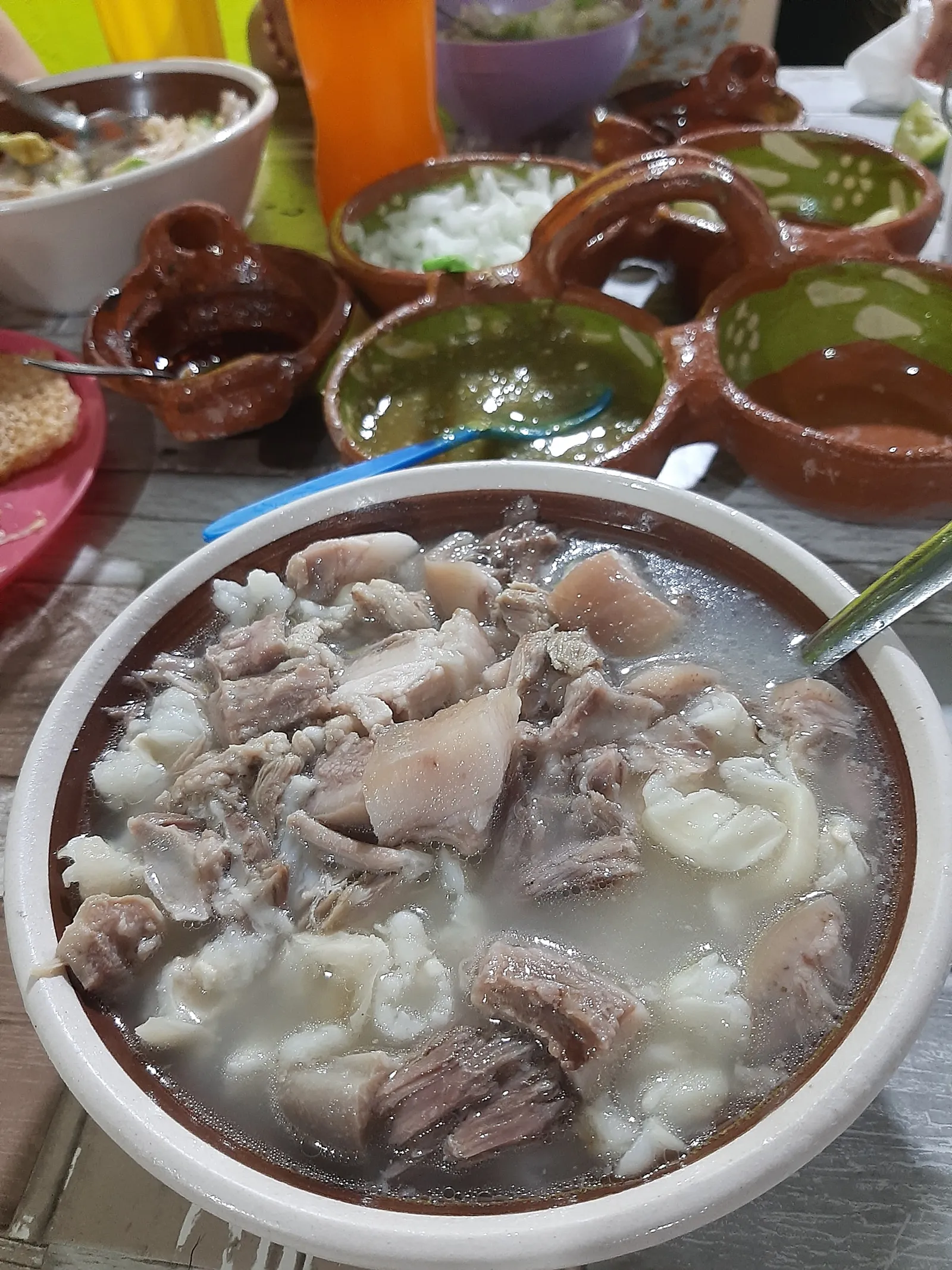 Restaurant Pozoleria Colochos image 2