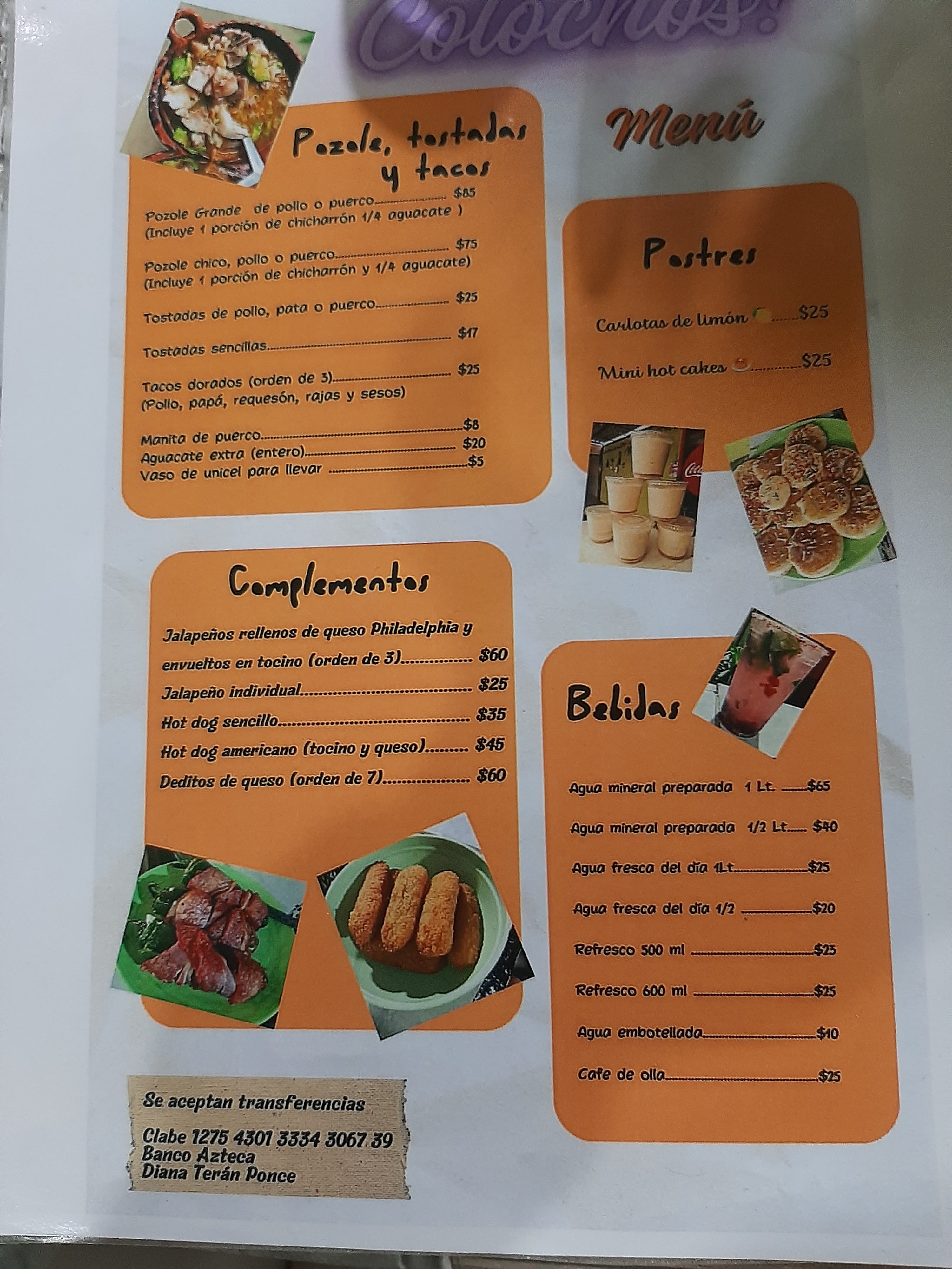 Restaurant Pozoleria Colochos image 3