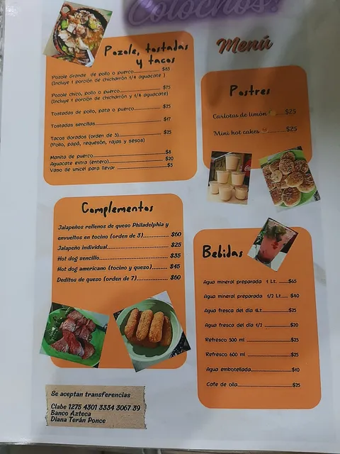 Restaurant Pozoleria Colochos image 3