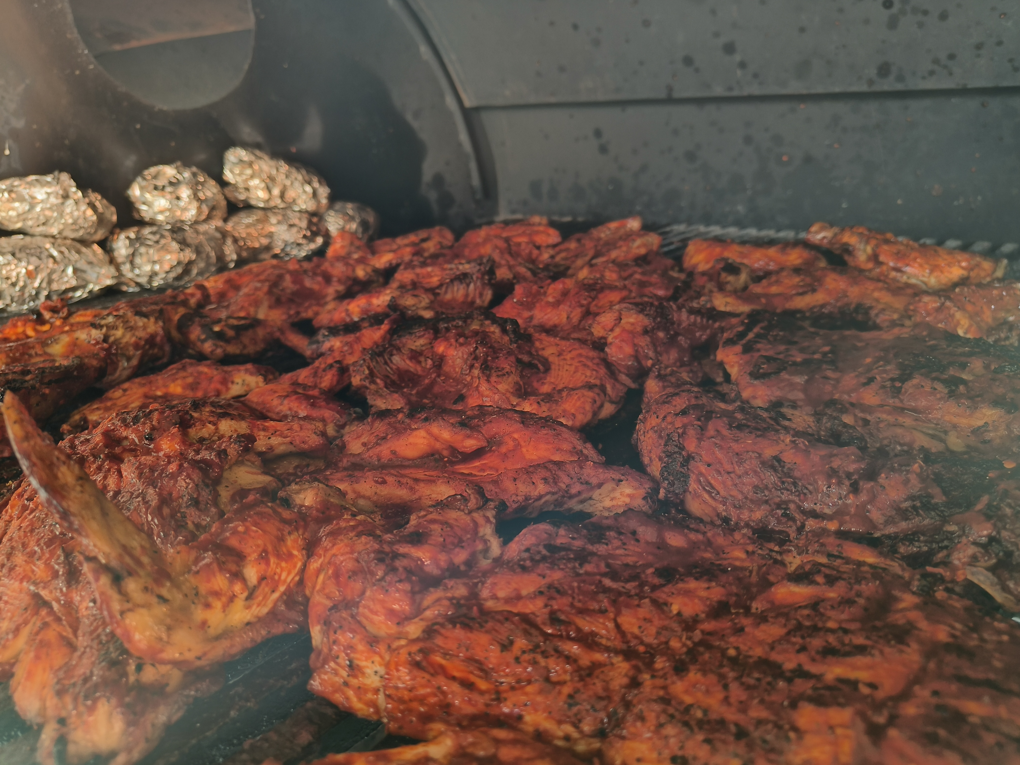 Pollos al carbon "A Brazas" image 3