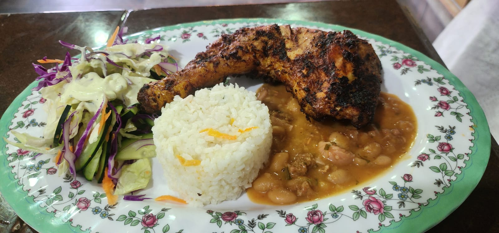 Pollos al carbon "A Brazas" image 7