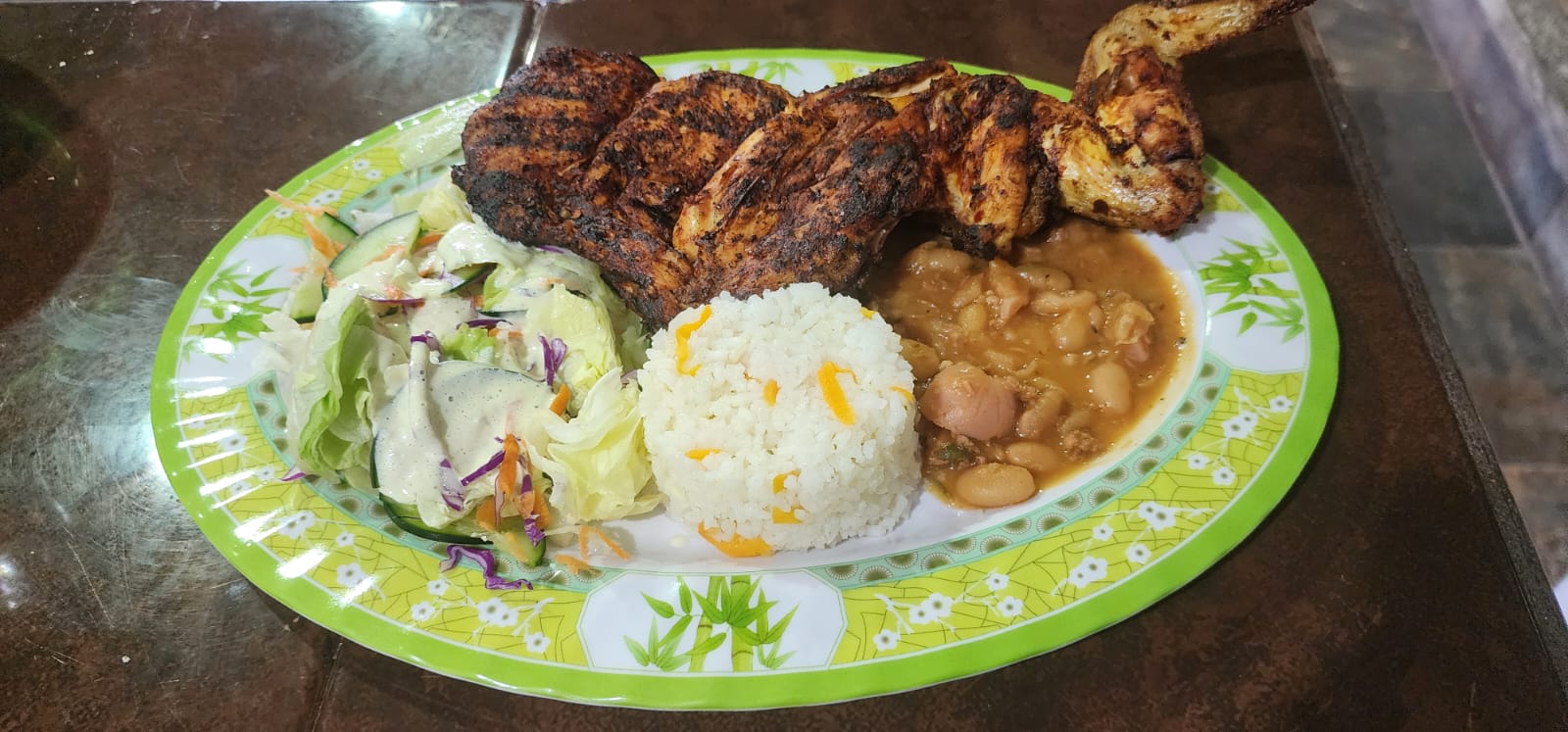 Pollos al carbon "A Brazas" image 8