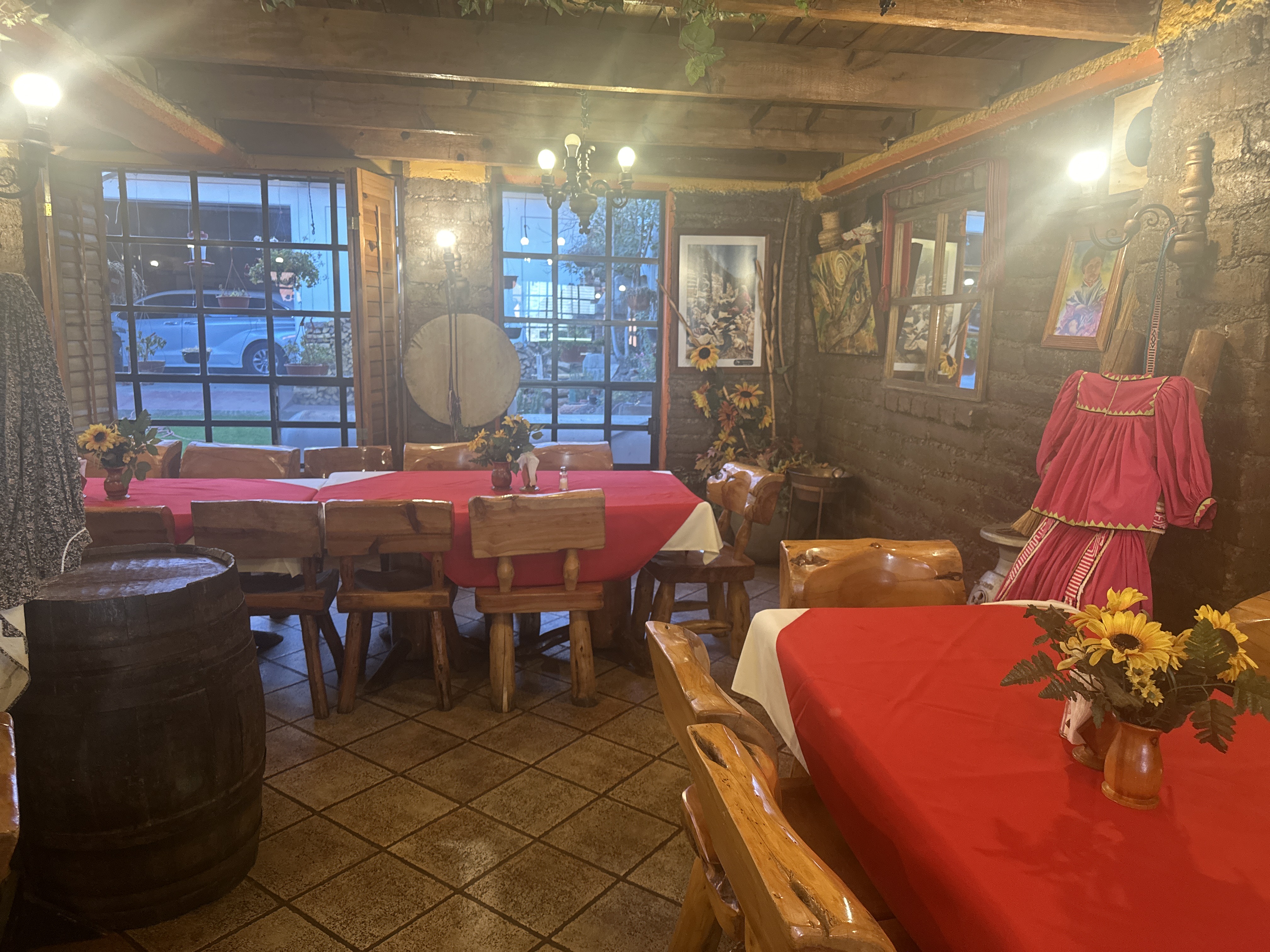 Restaurant Los Adobes image 1