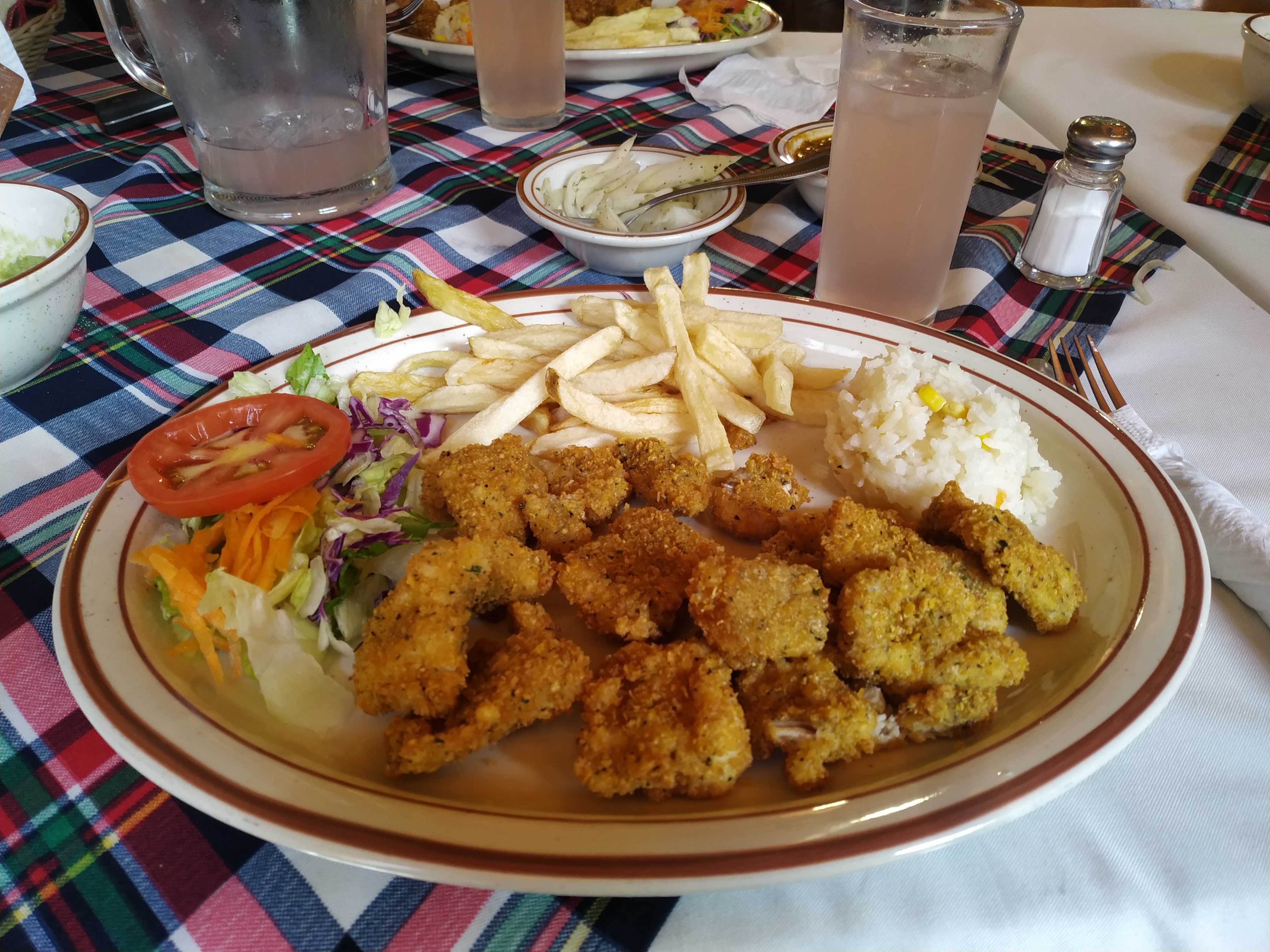 Restaurant Los Adobes image 2