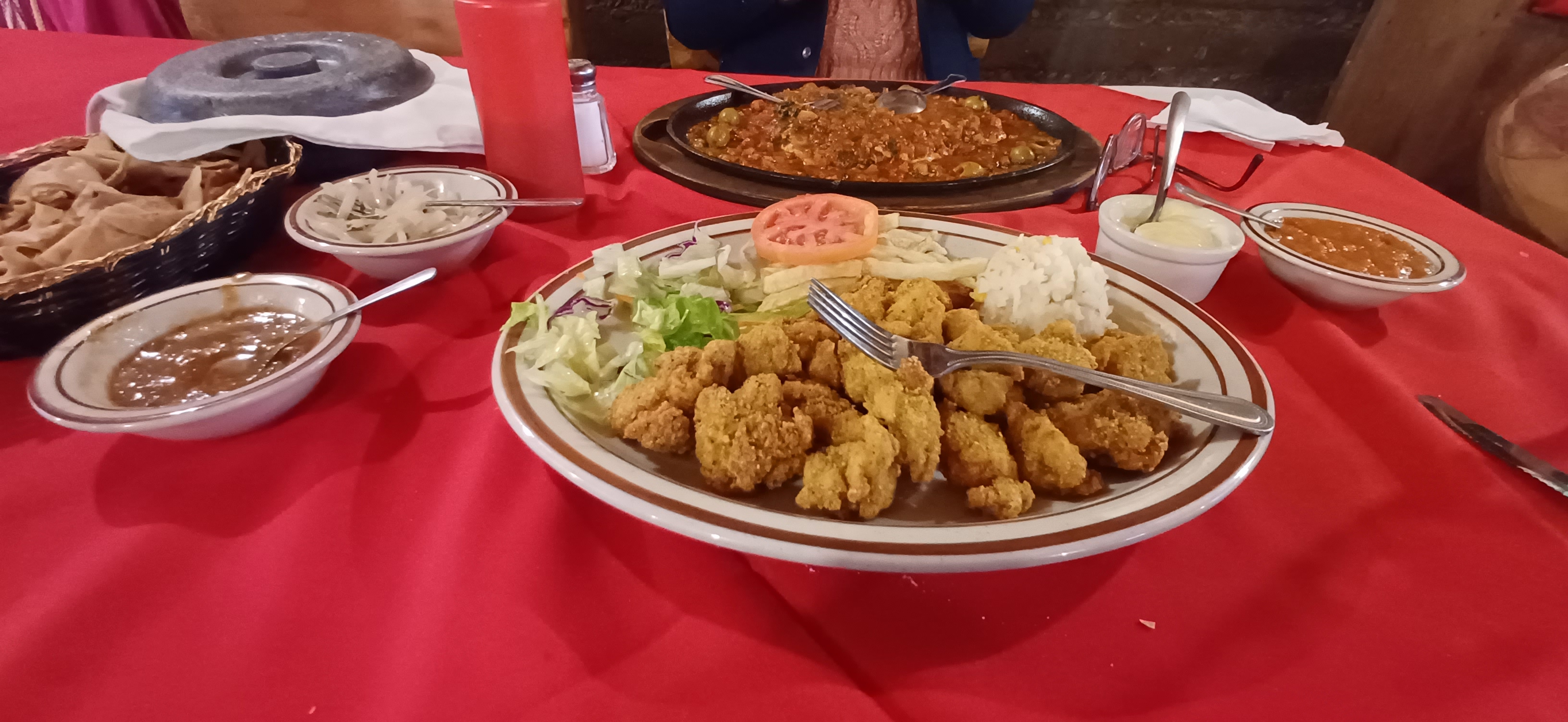 Restaurant Los Adobes image 3