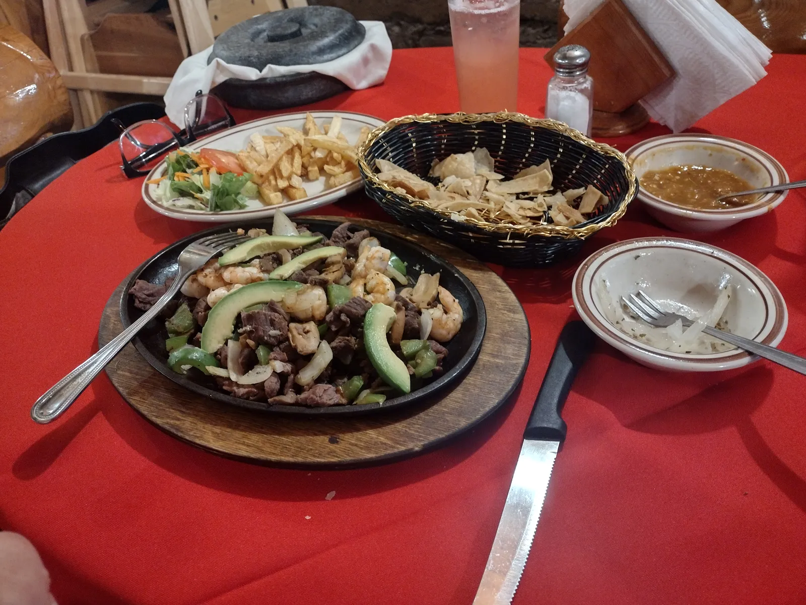 Restaurant Los Adobes image 4