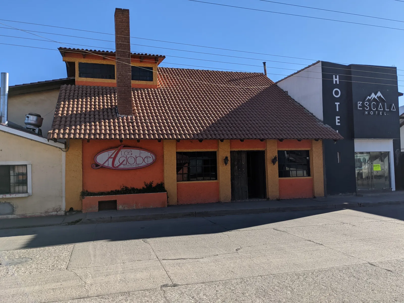 Restaurant Los Adobes image 5