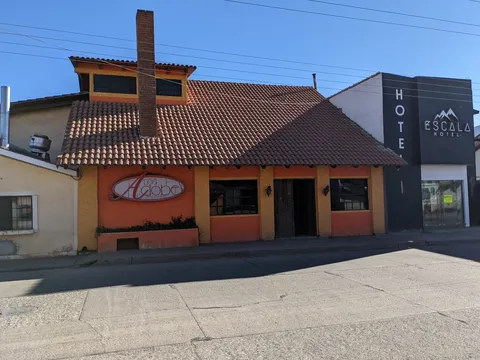 Restaurant Los Adobes image 5