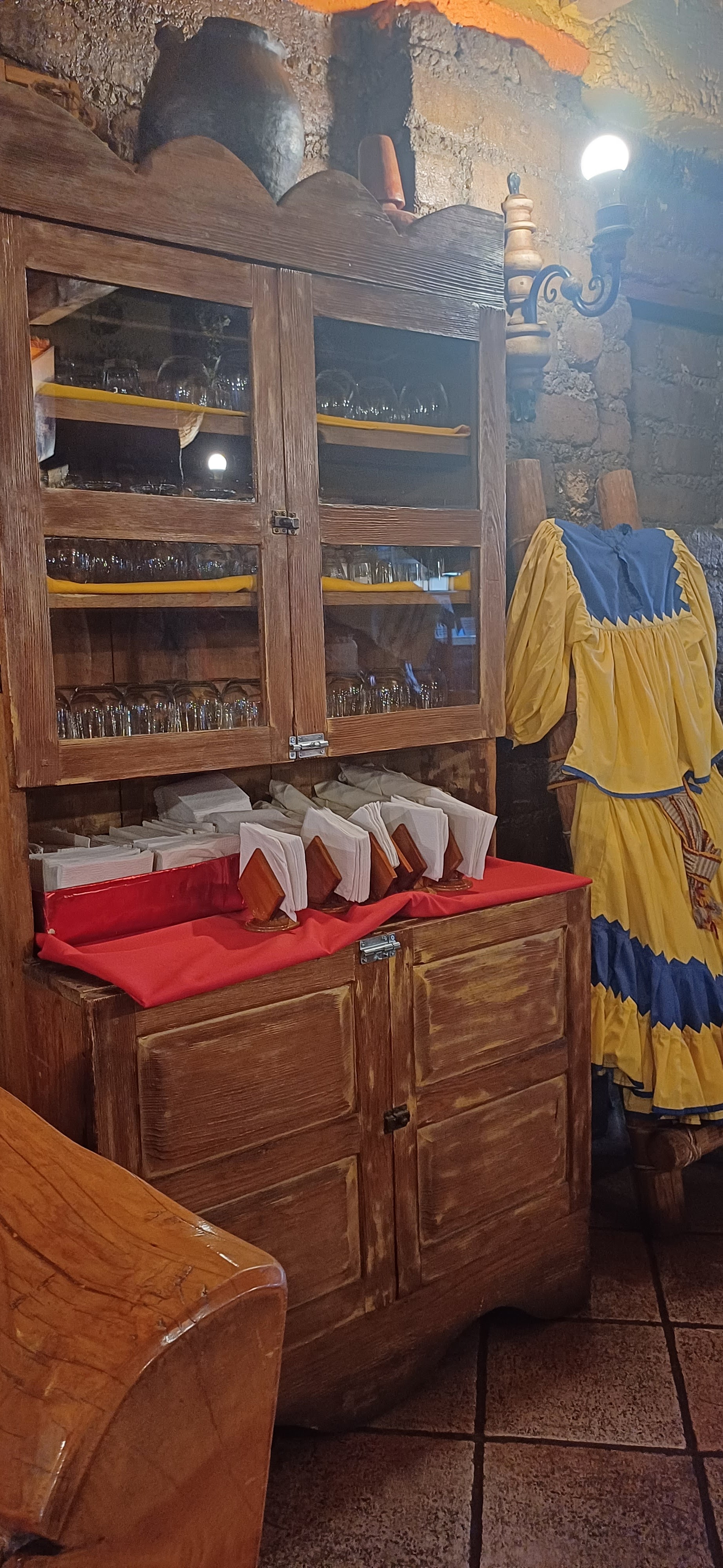 Restaurant Los Adobes image 7