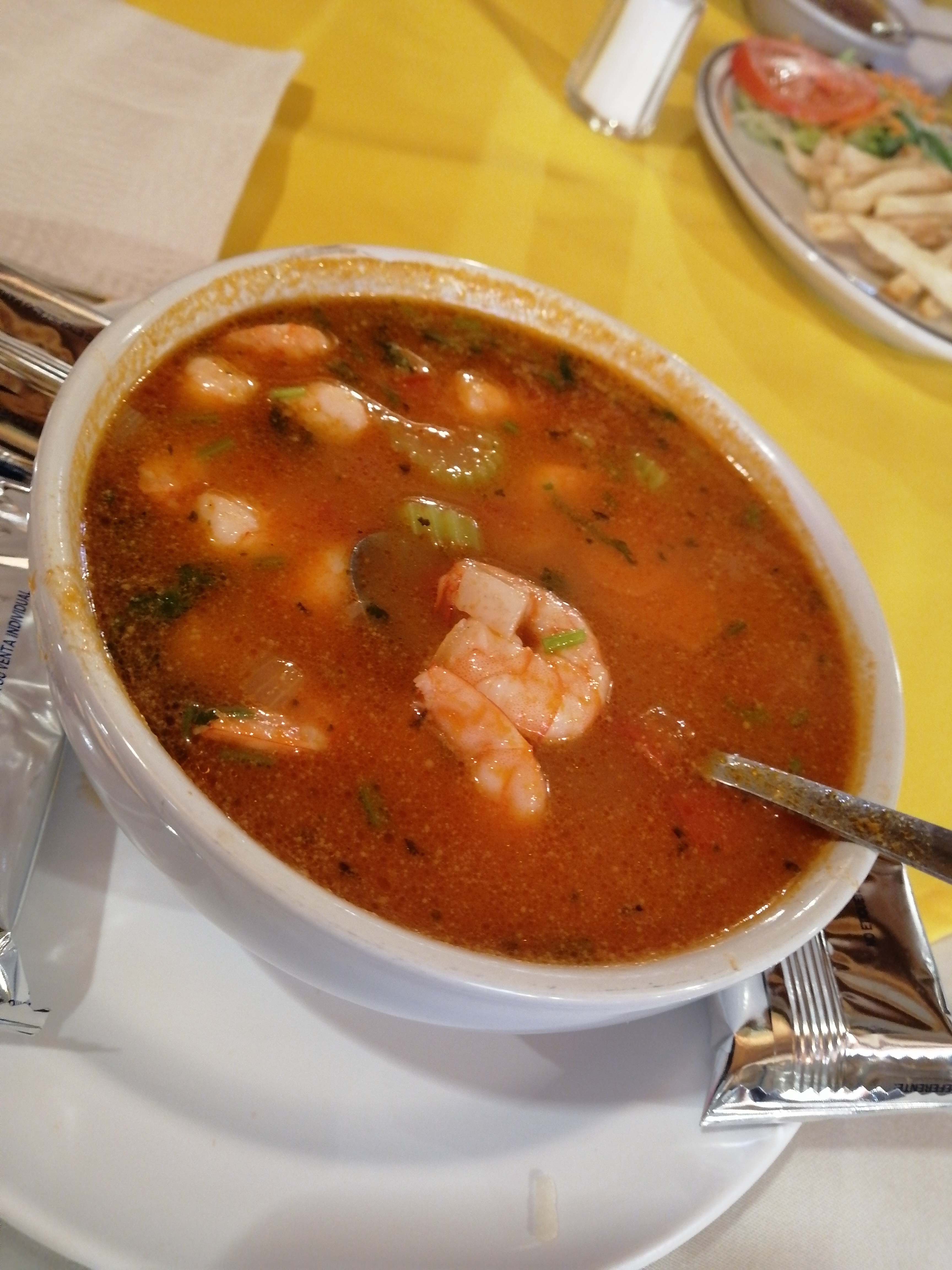 Restaurant Los Adobes image 8