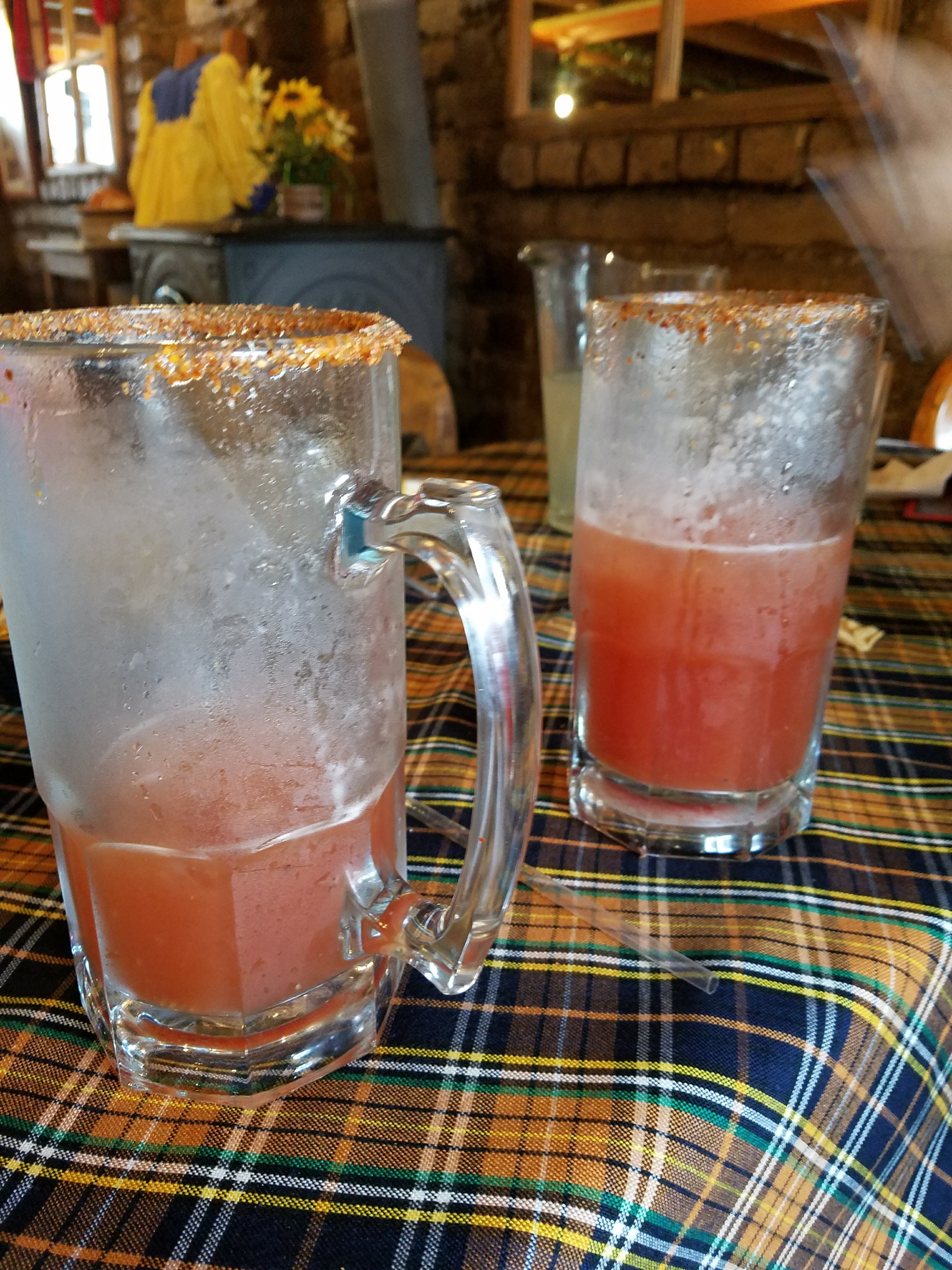 Restaurant Los Adobes image 9