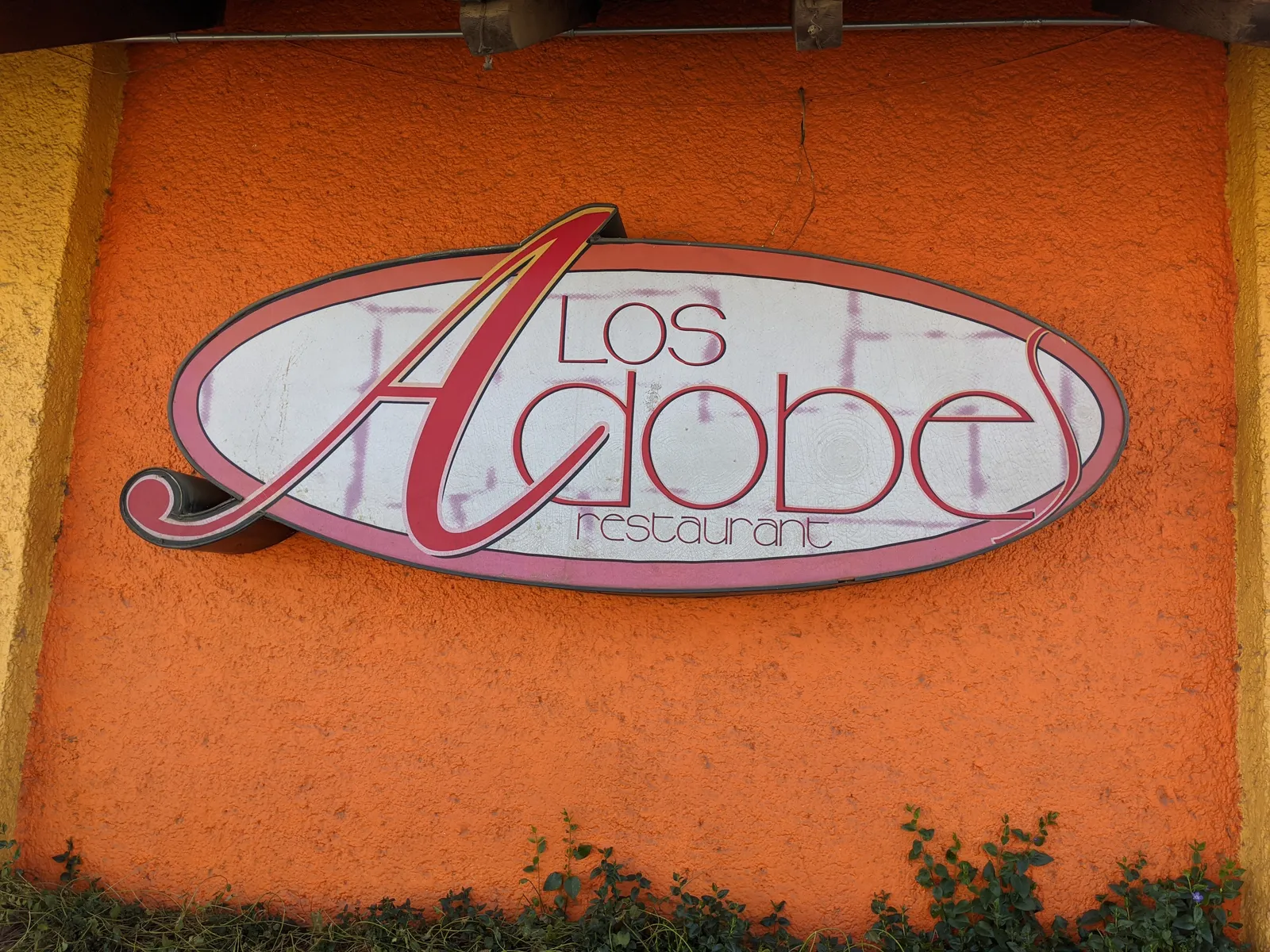 Restaurant Los Adobes image 10