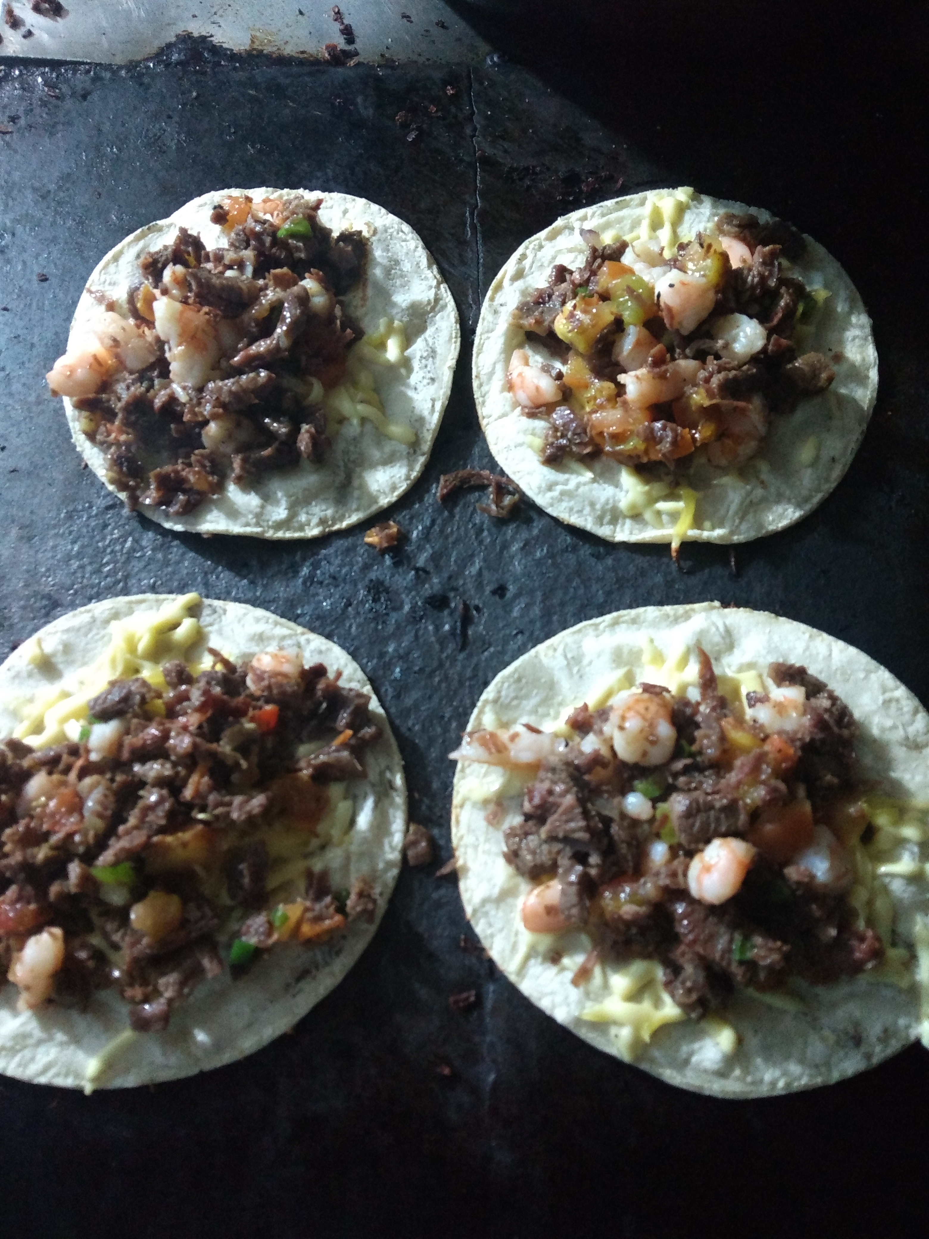 Mariscos El Chore image 1